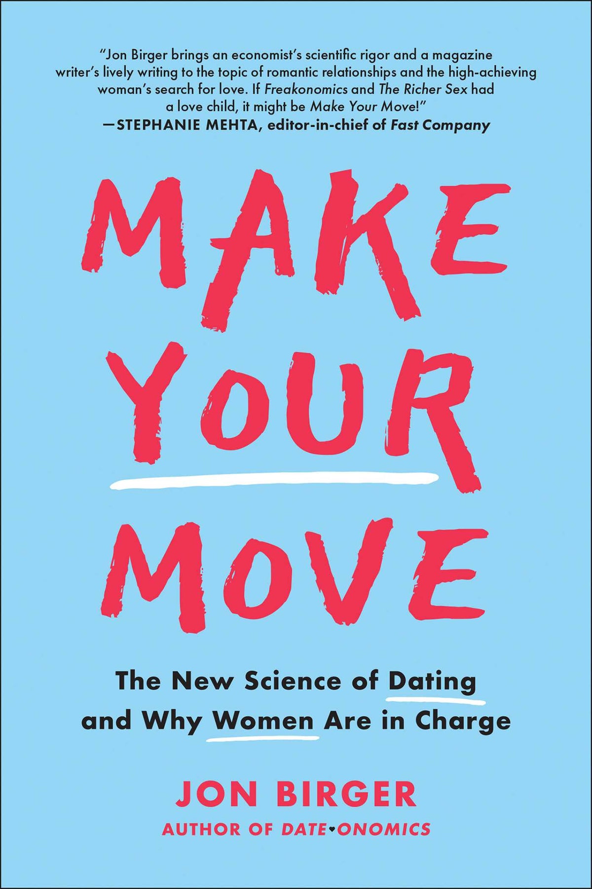 Make Your Move