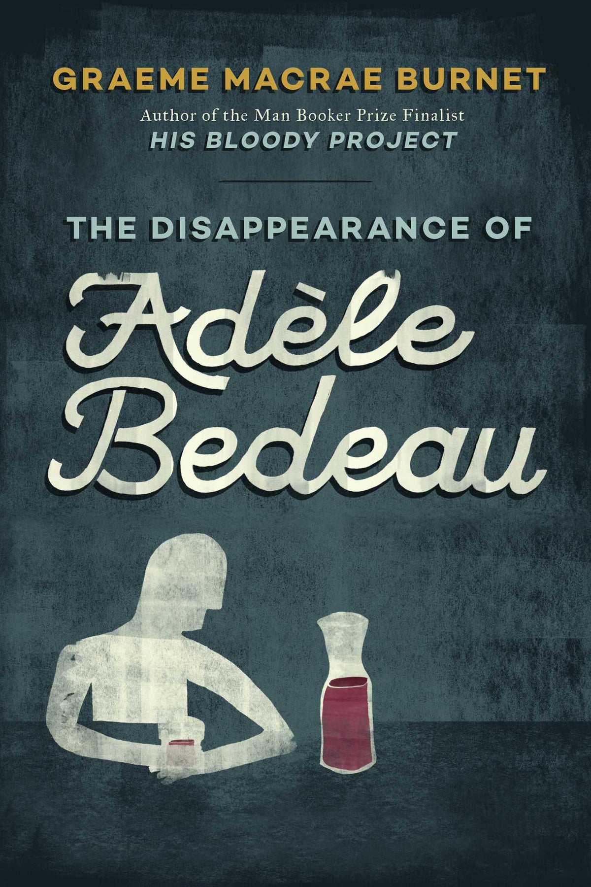 Disappearance of Adèle Bedeau: An Inspector Gorski Investigation