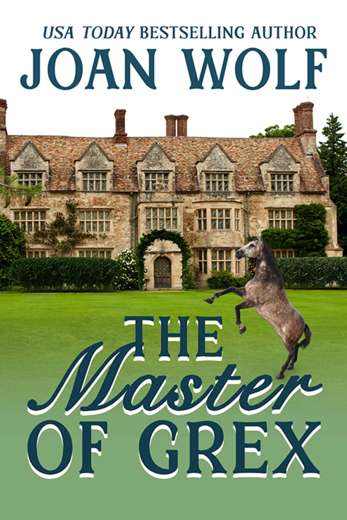 Master of Grex