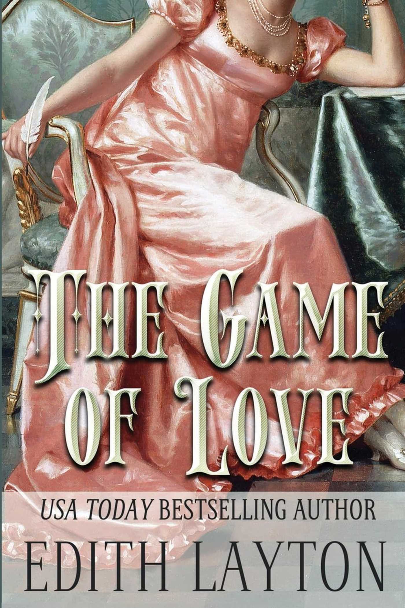 Game of Love
