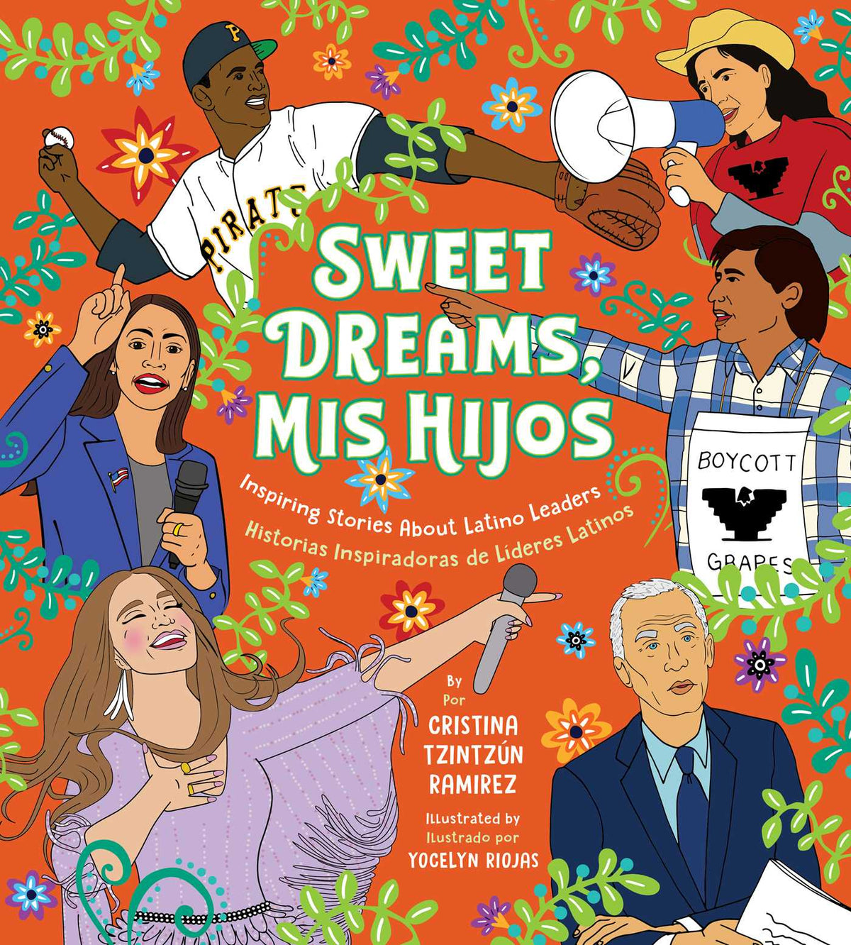 Sweet Dreams, Mis Hijos