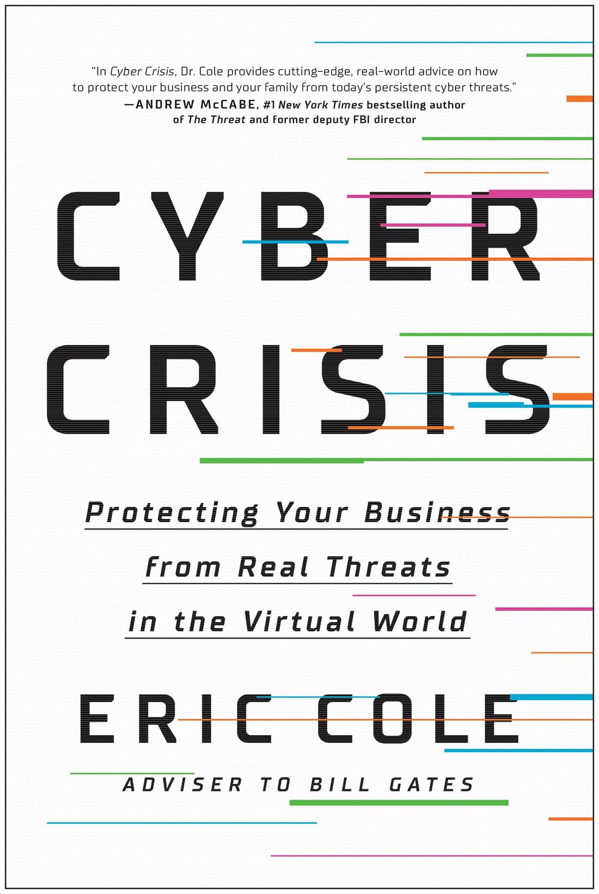 Cyber Crisis
