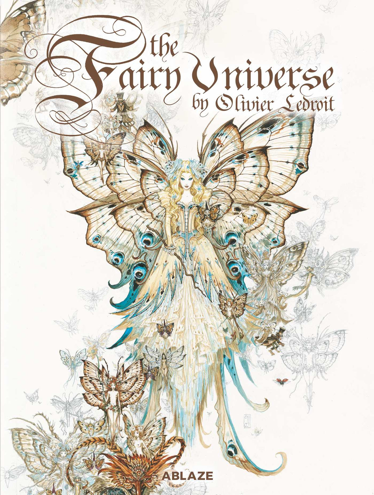 FAIRY UNIVERSE