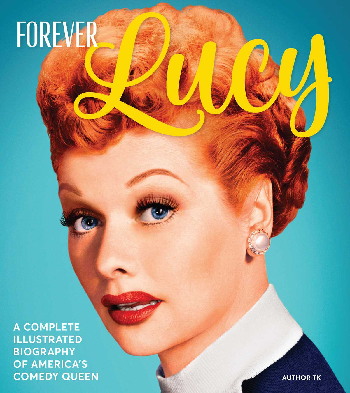 Forever Lucy