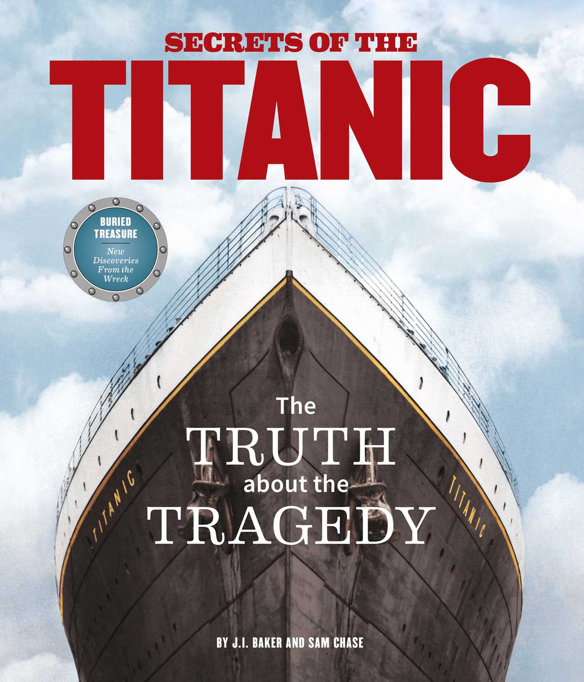 Secrets of the Titanic