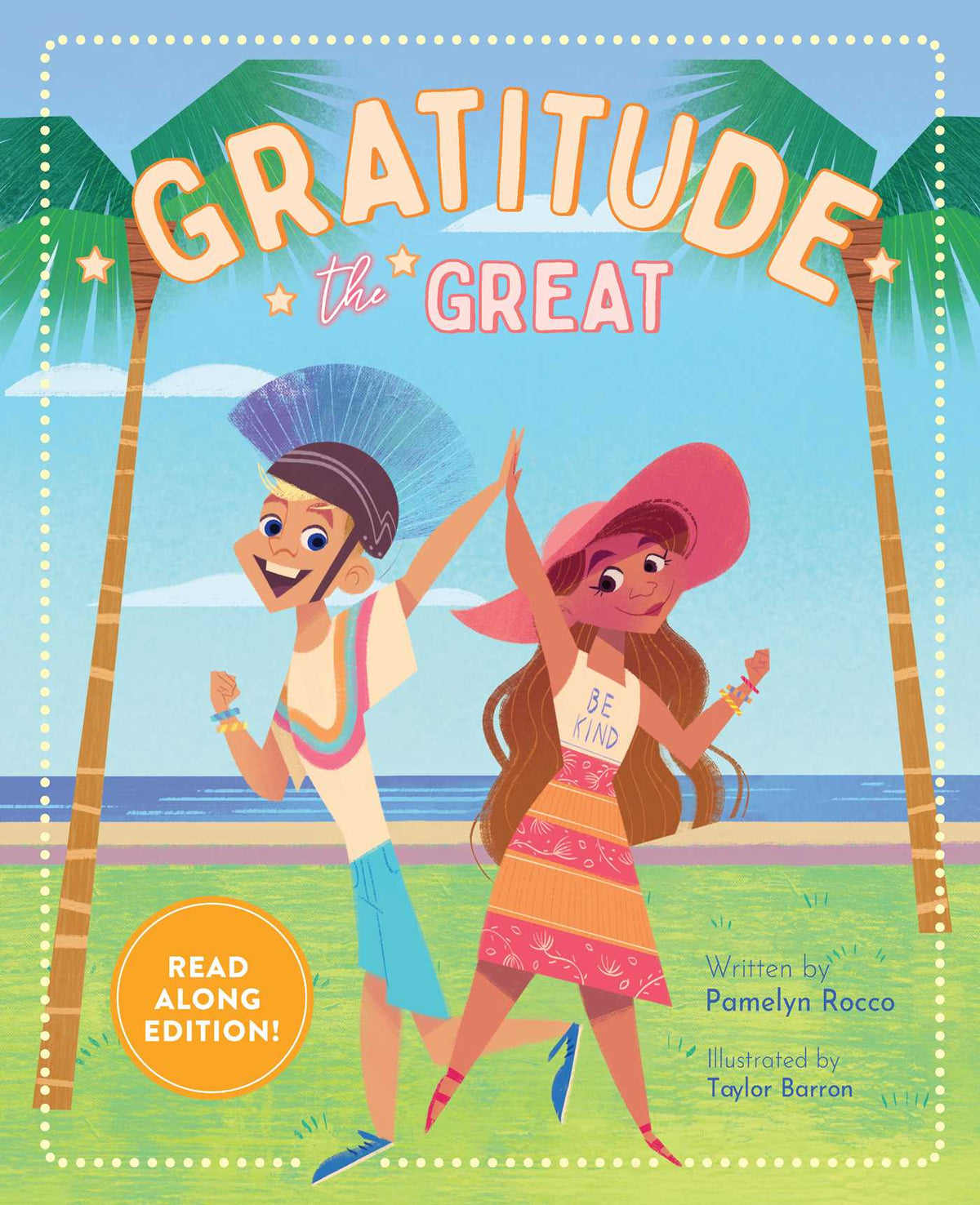 Gratitude the Great