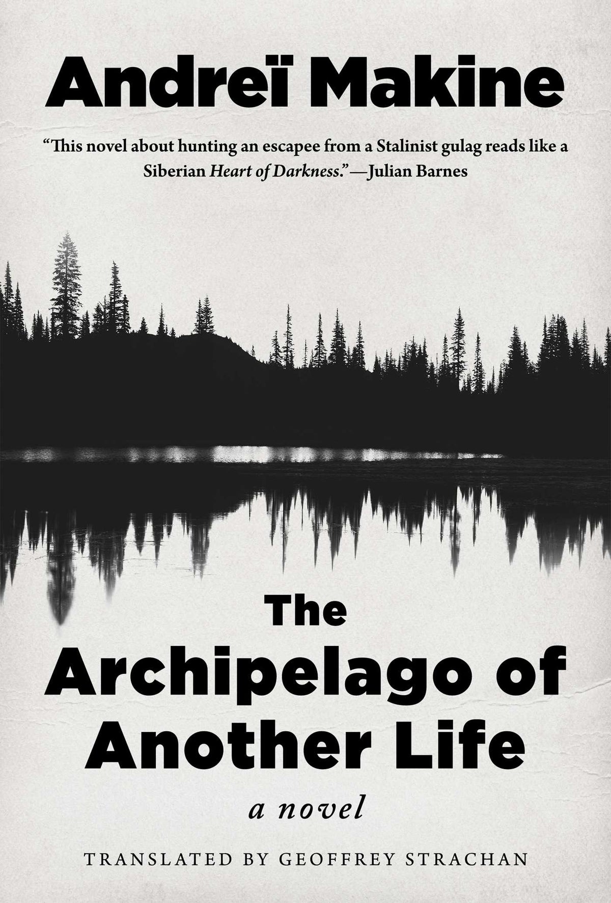 Archipelago of Another Life: A Novel