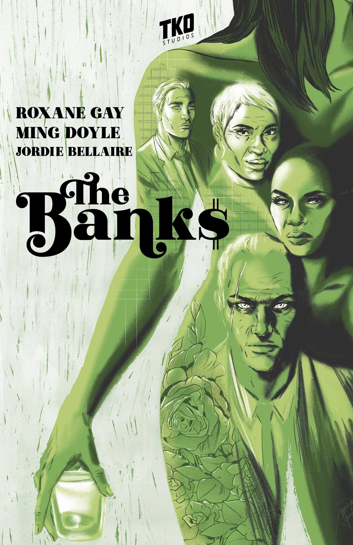 Banks