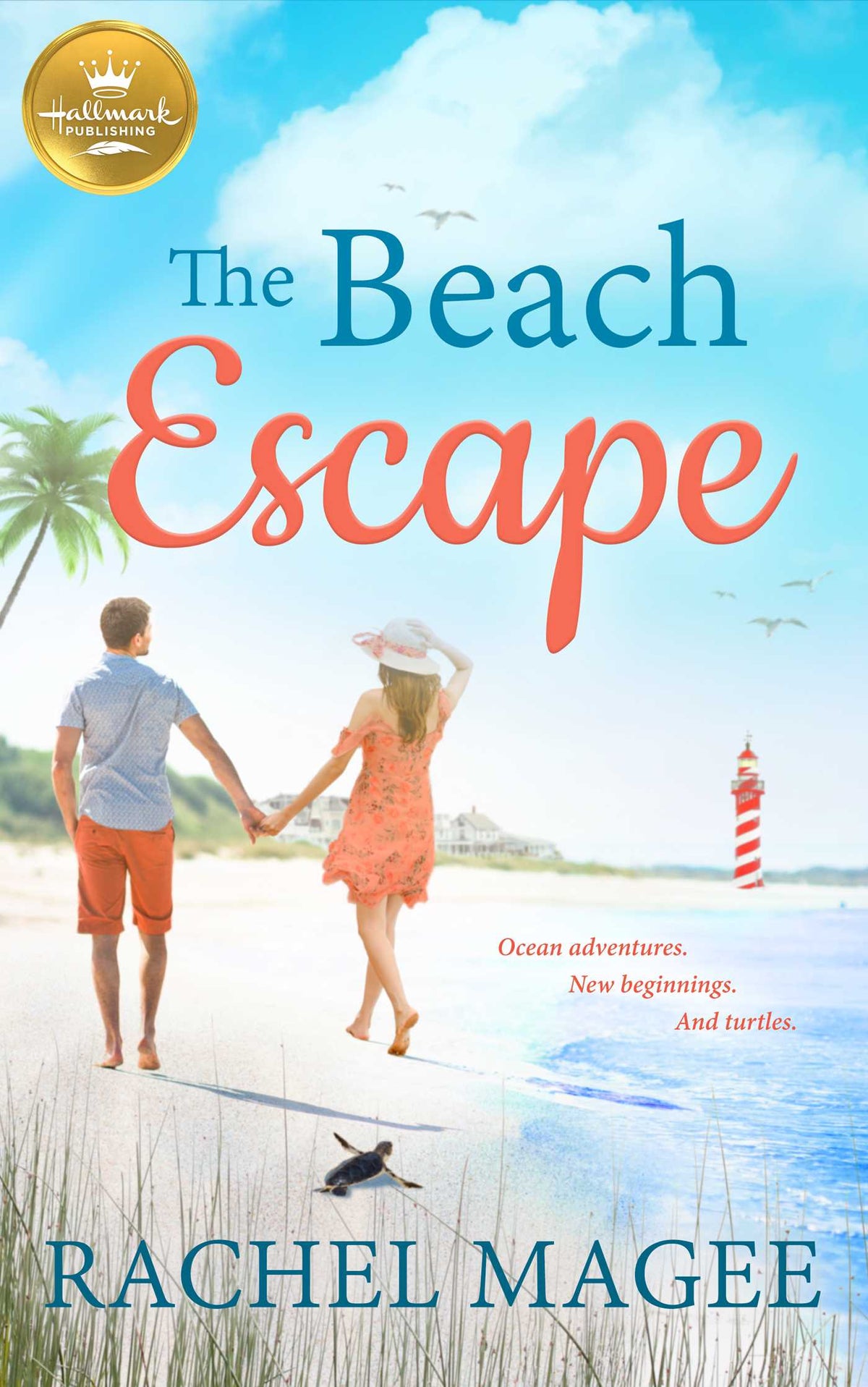 Beach Escape