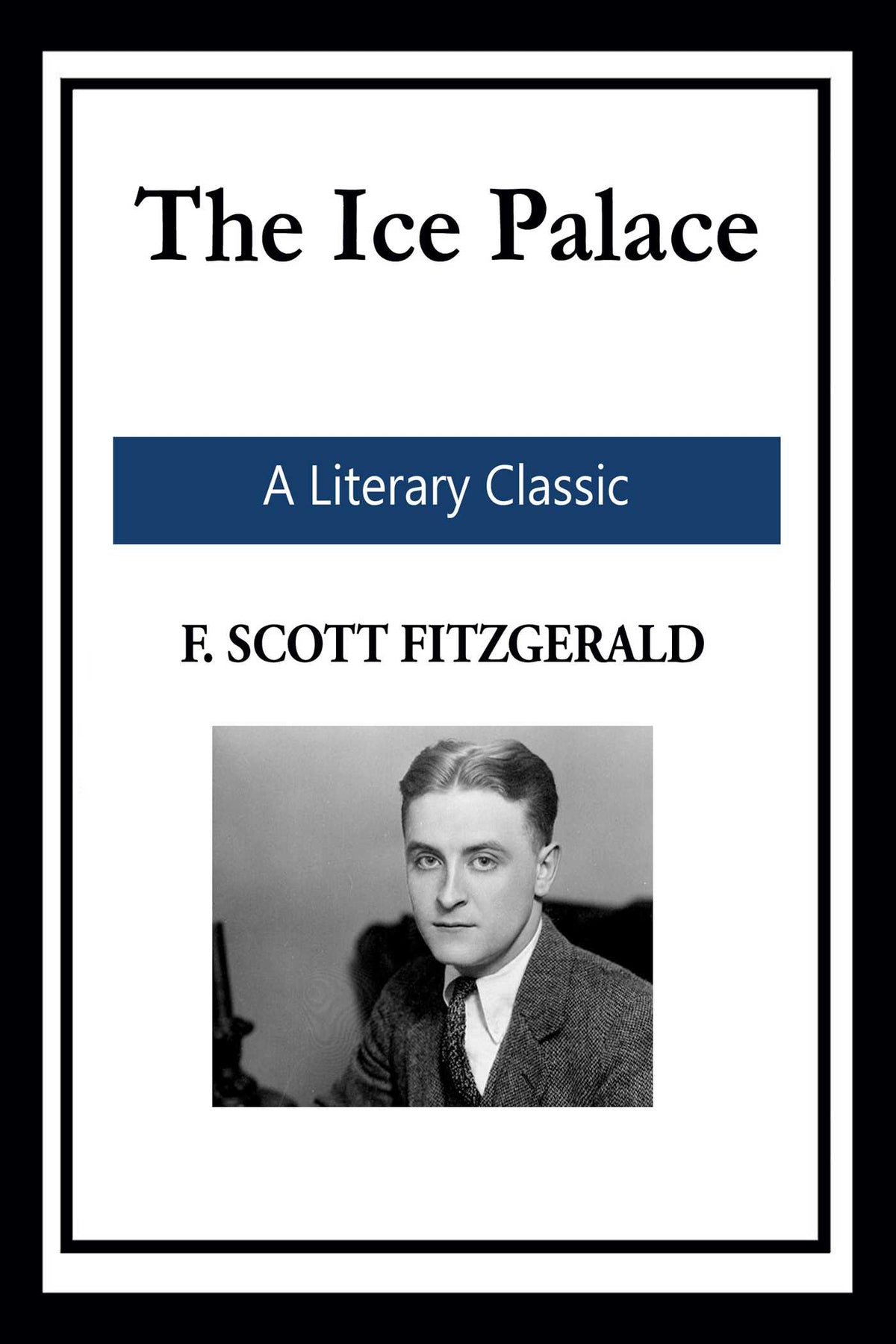 Ice Palace