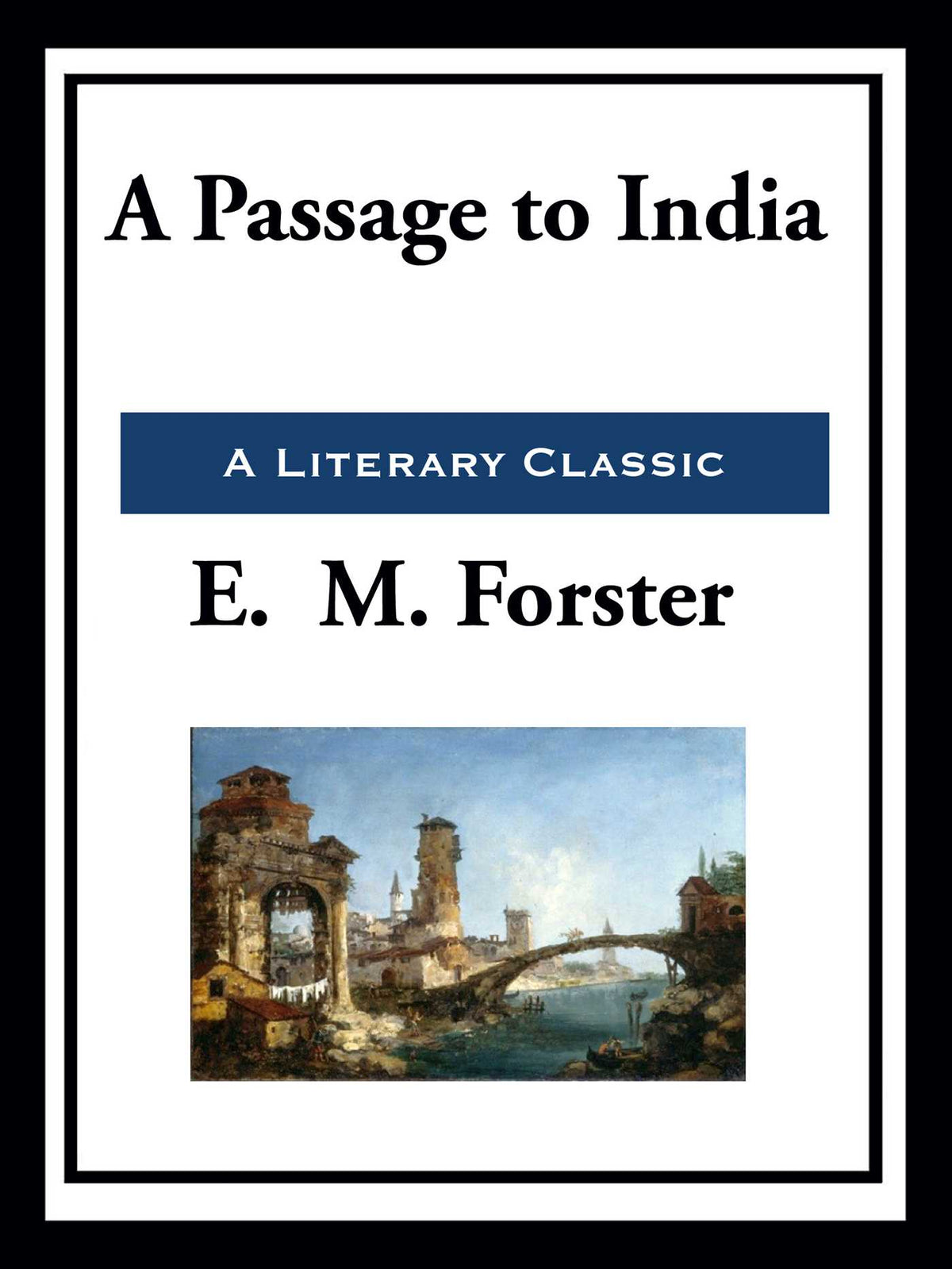 Passage to India