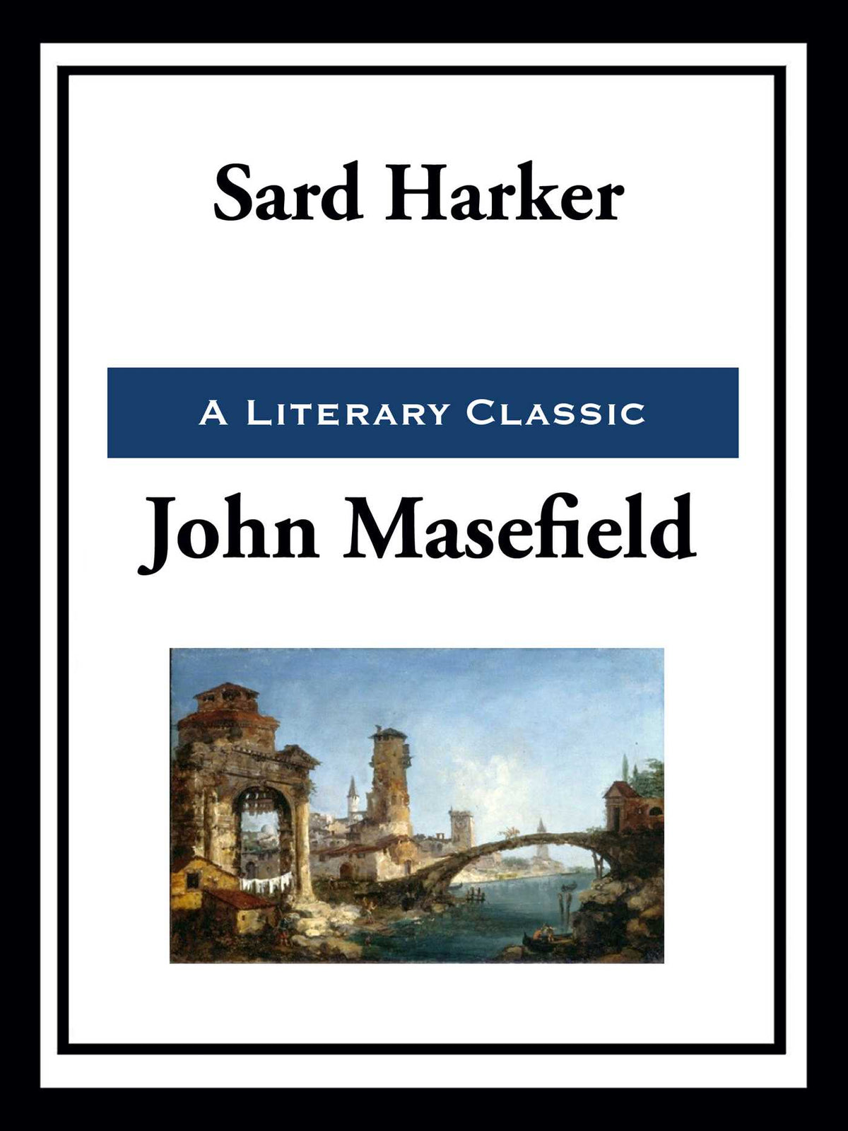 Sard Harker
