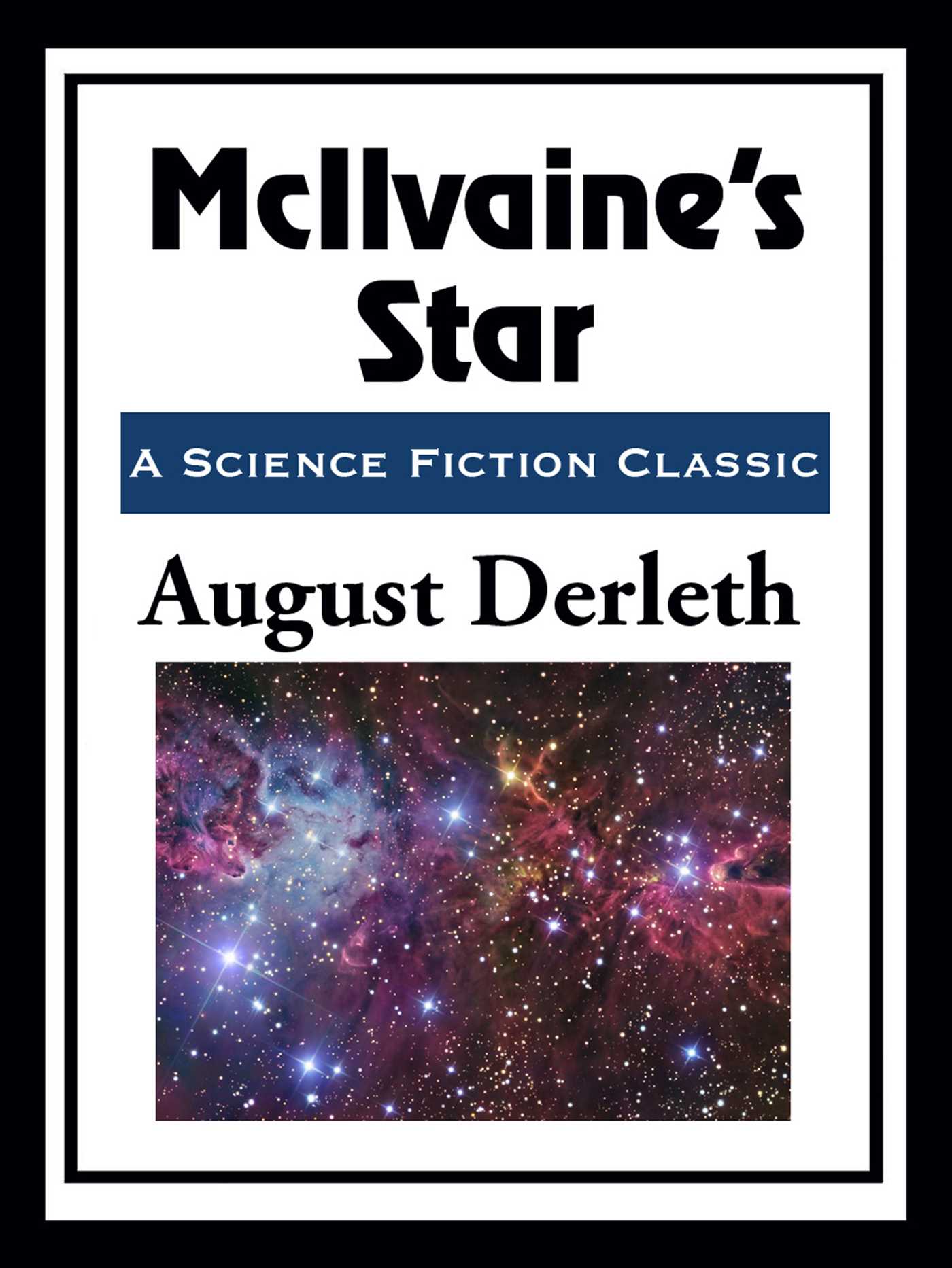 McIlvaine's Star