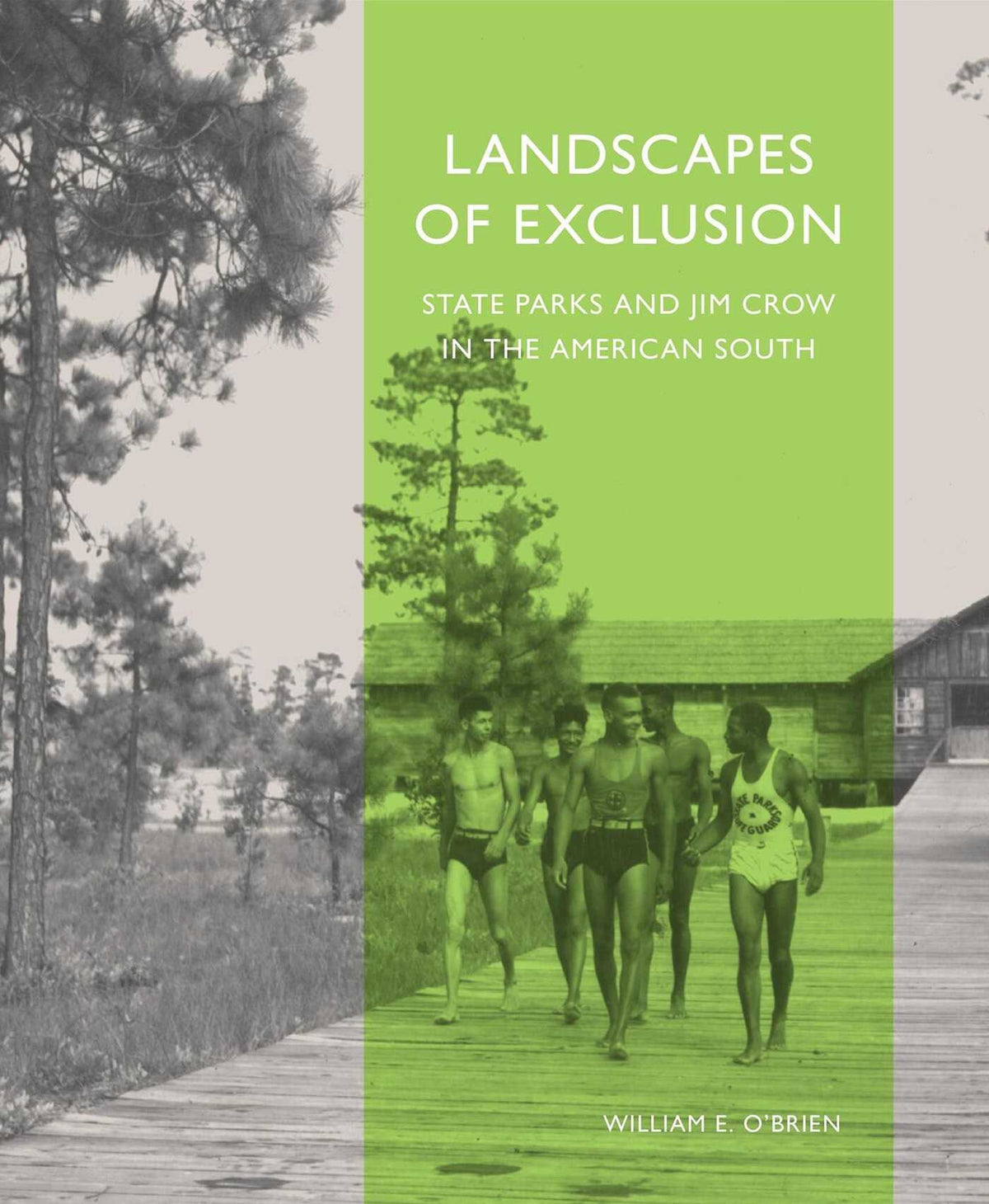 Landscapes Of Exclusion
