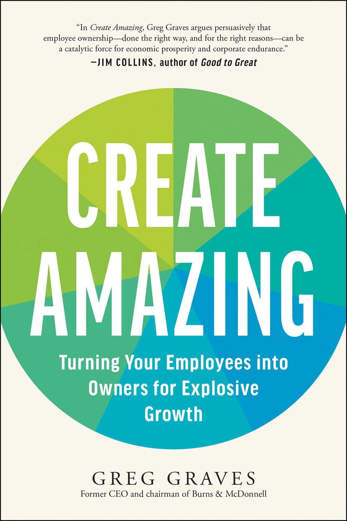 Create Amazing