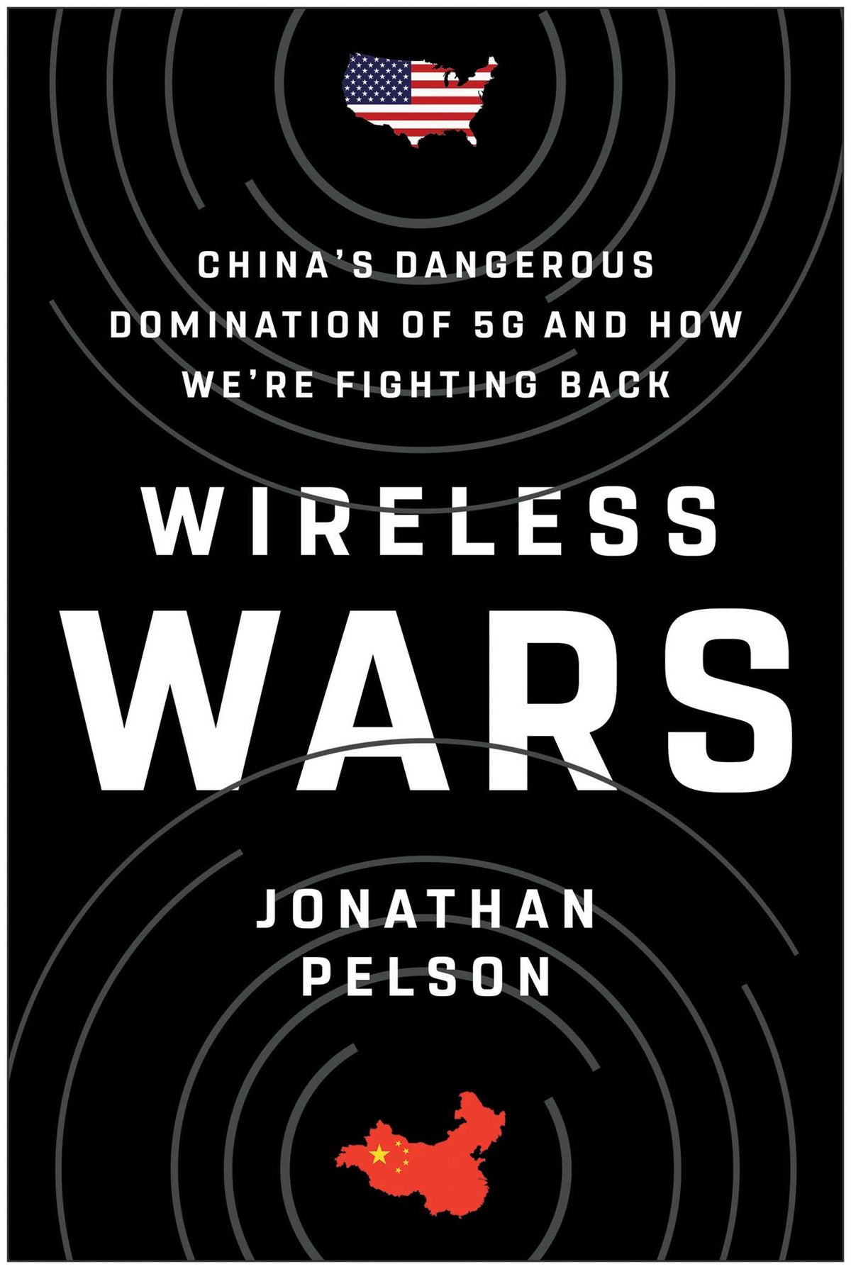 Wireless Wars