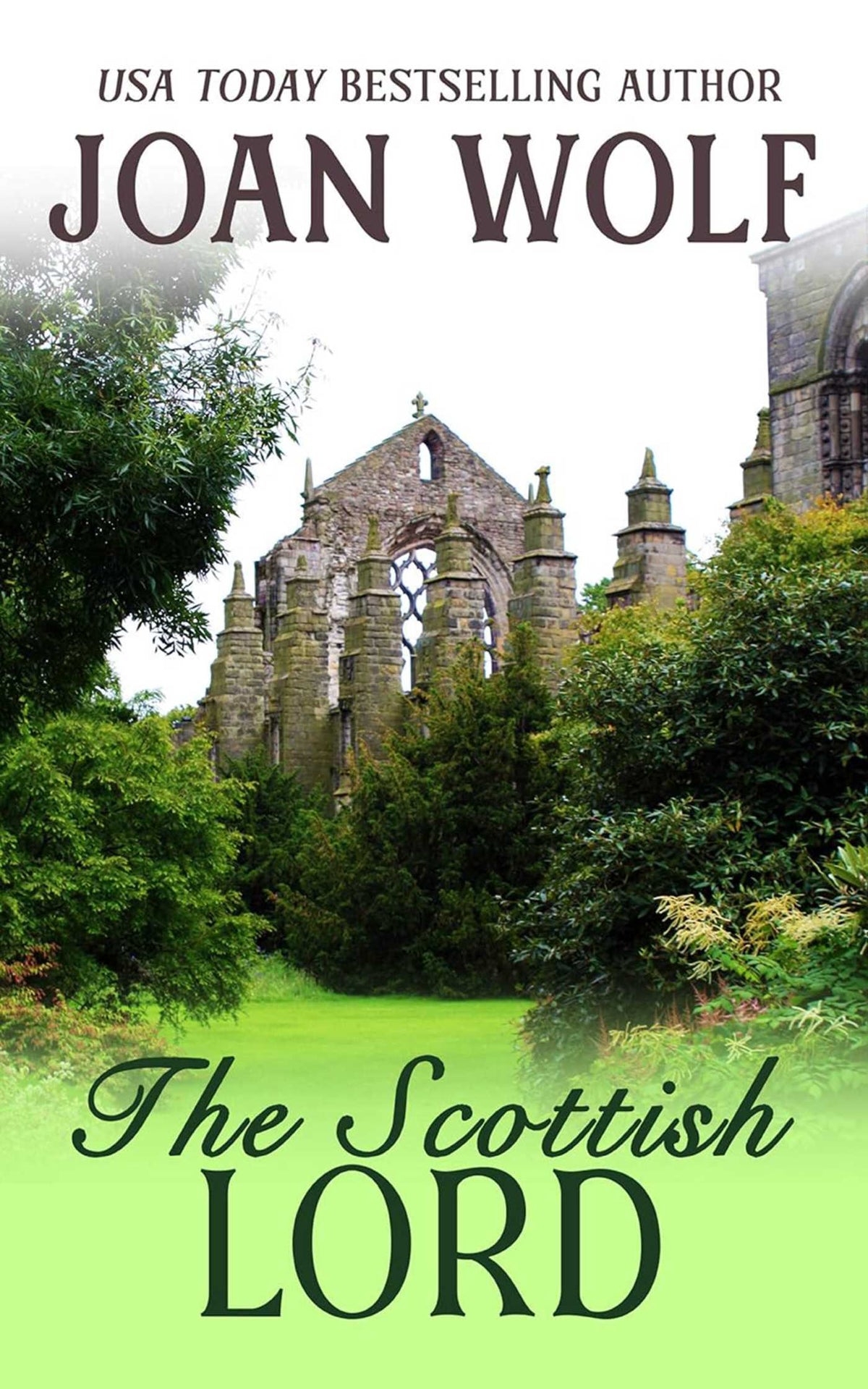 Scottish Lord