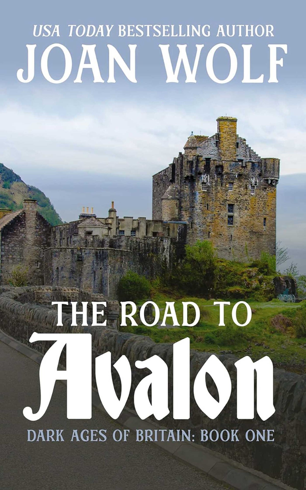 Road to Avalon