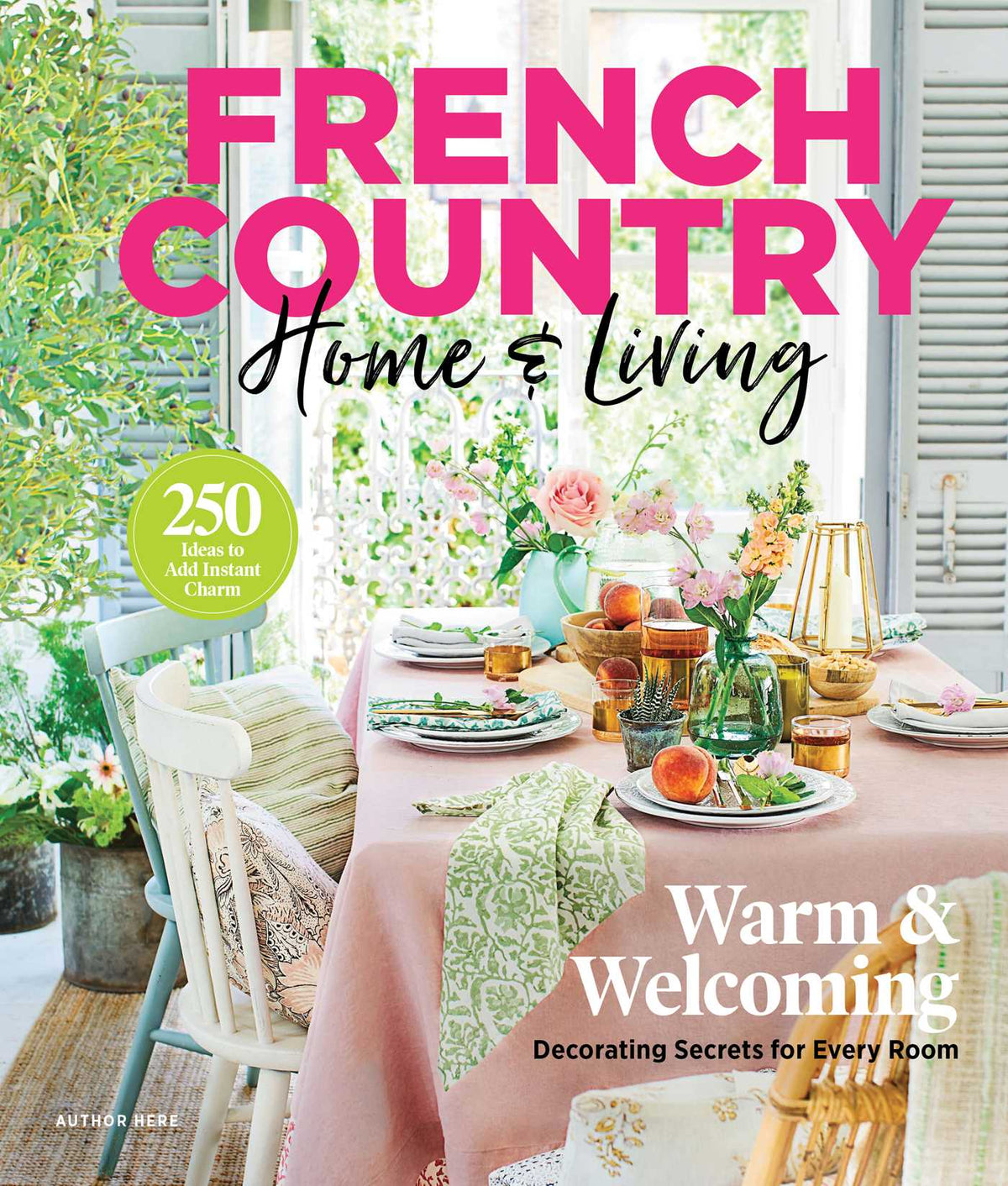 French Country