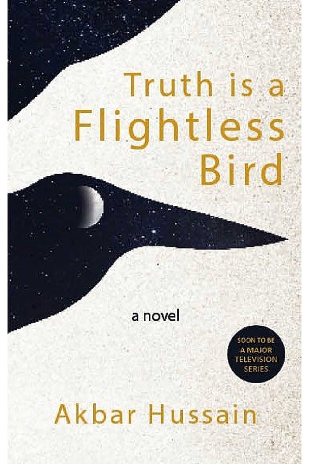 Truth is a Flightless Bird