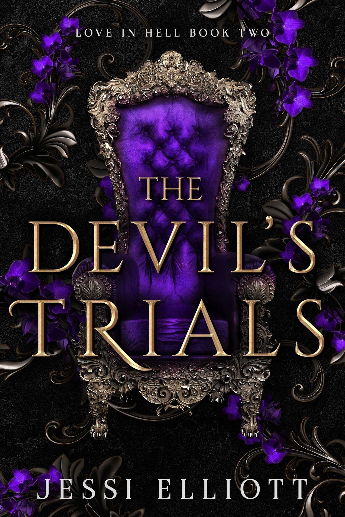 Devil's Trials