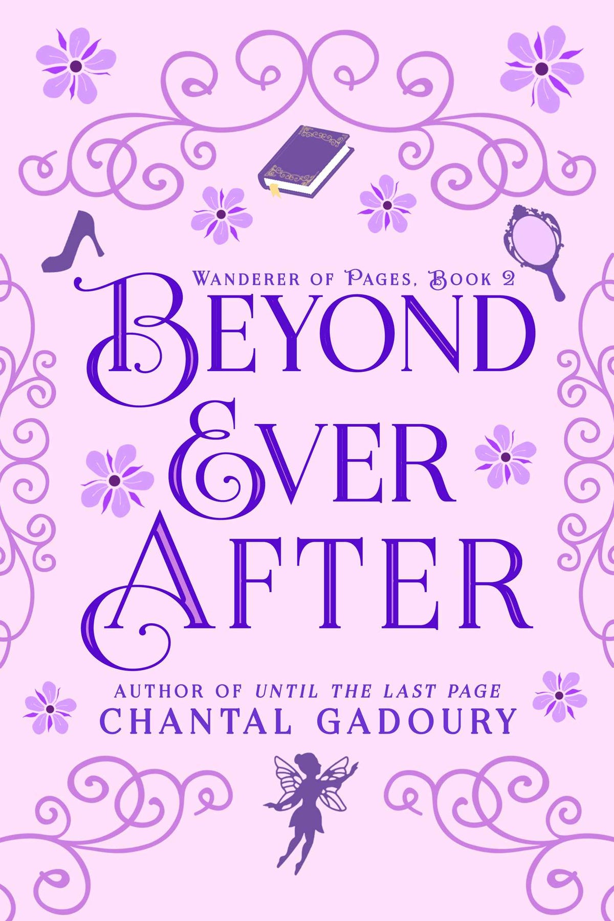 Beyond Ever After