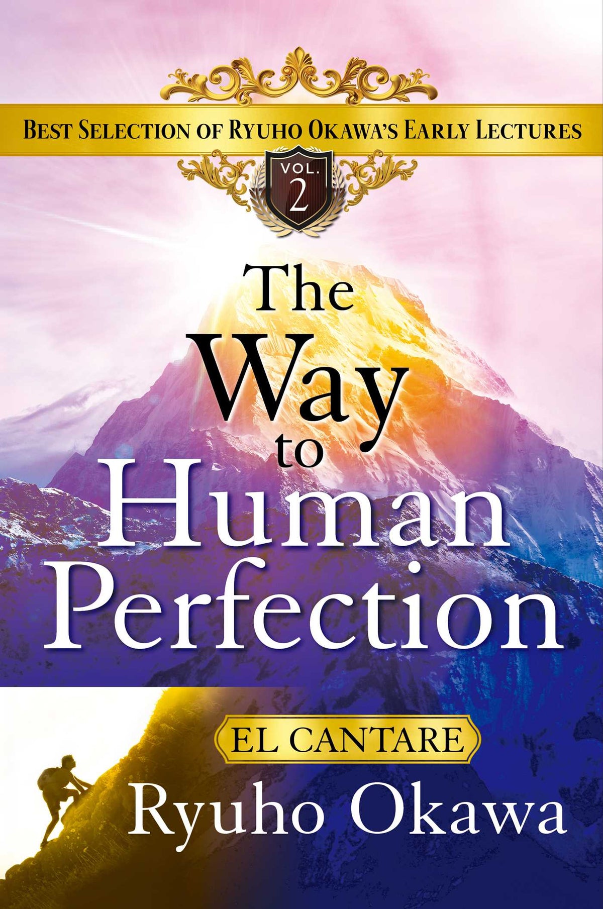 Way to Human Perfection