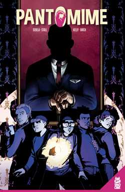 Pantomime