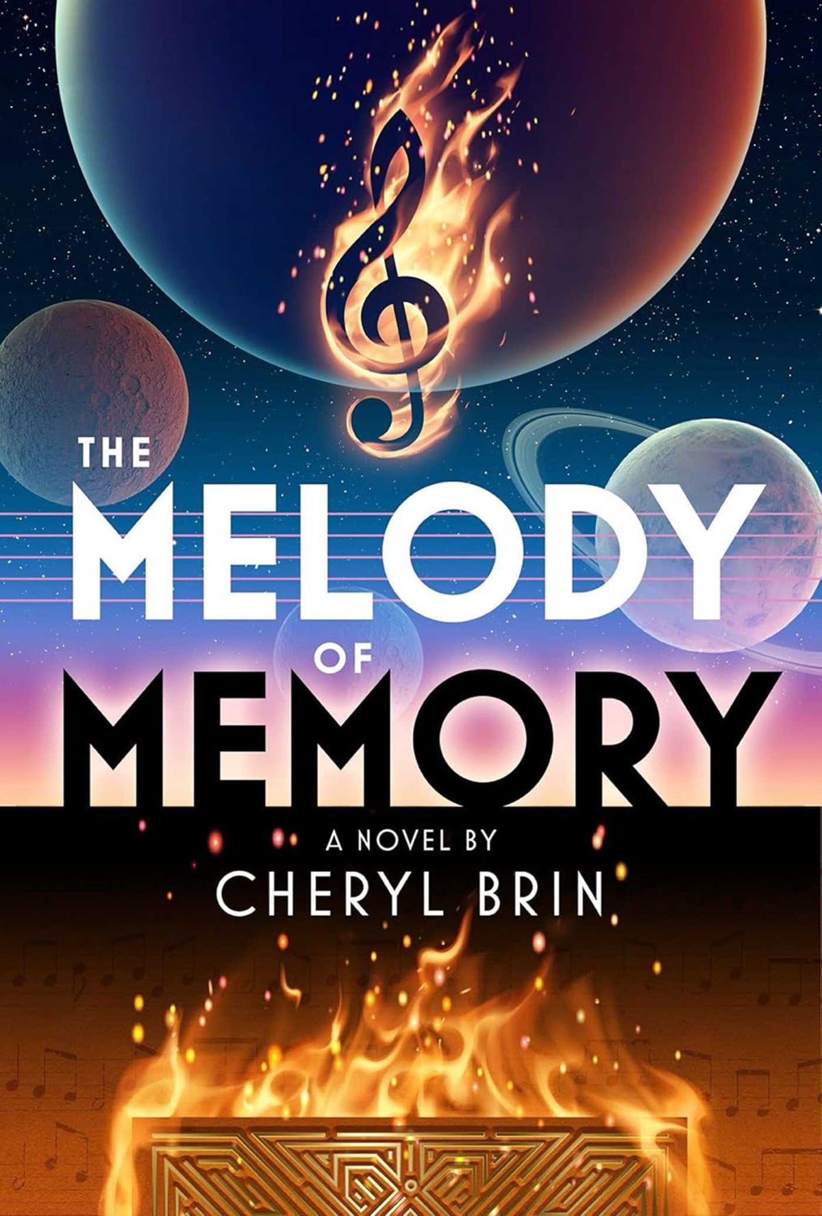 Melody of Memory