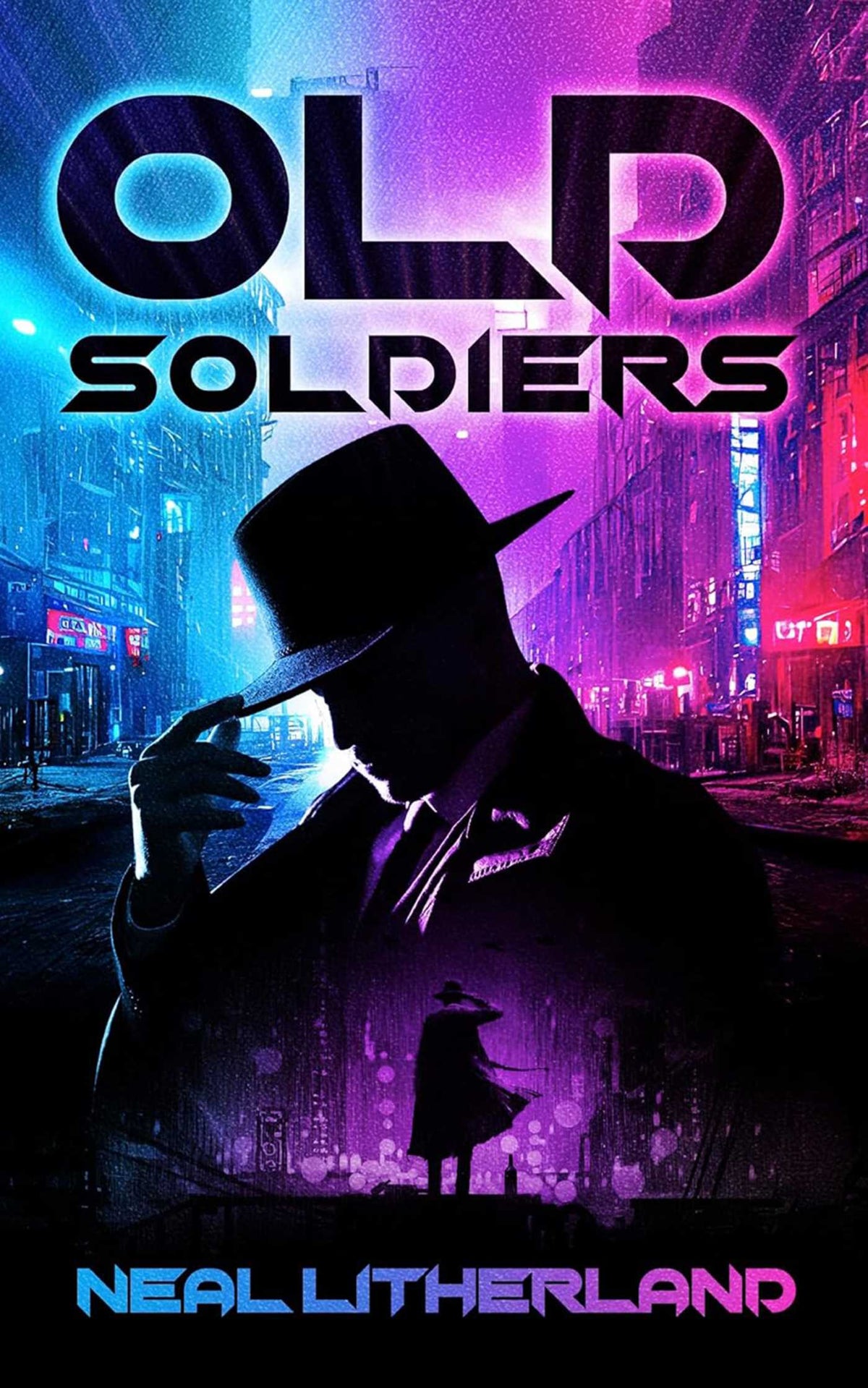 Old Soldiers