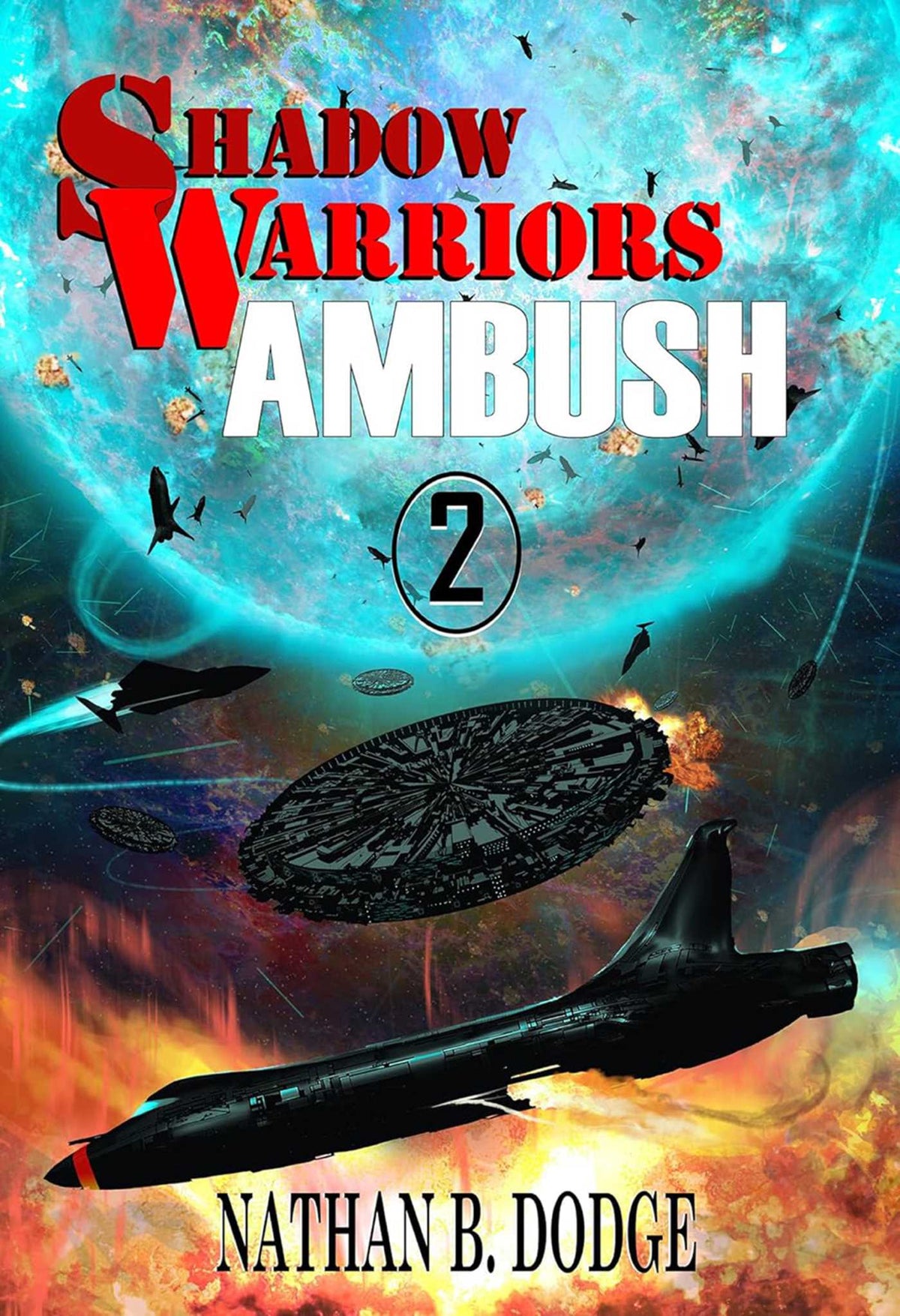 Shadow Warriors