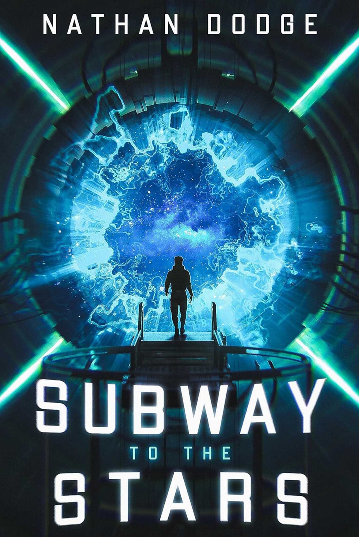 Subway to the Stars