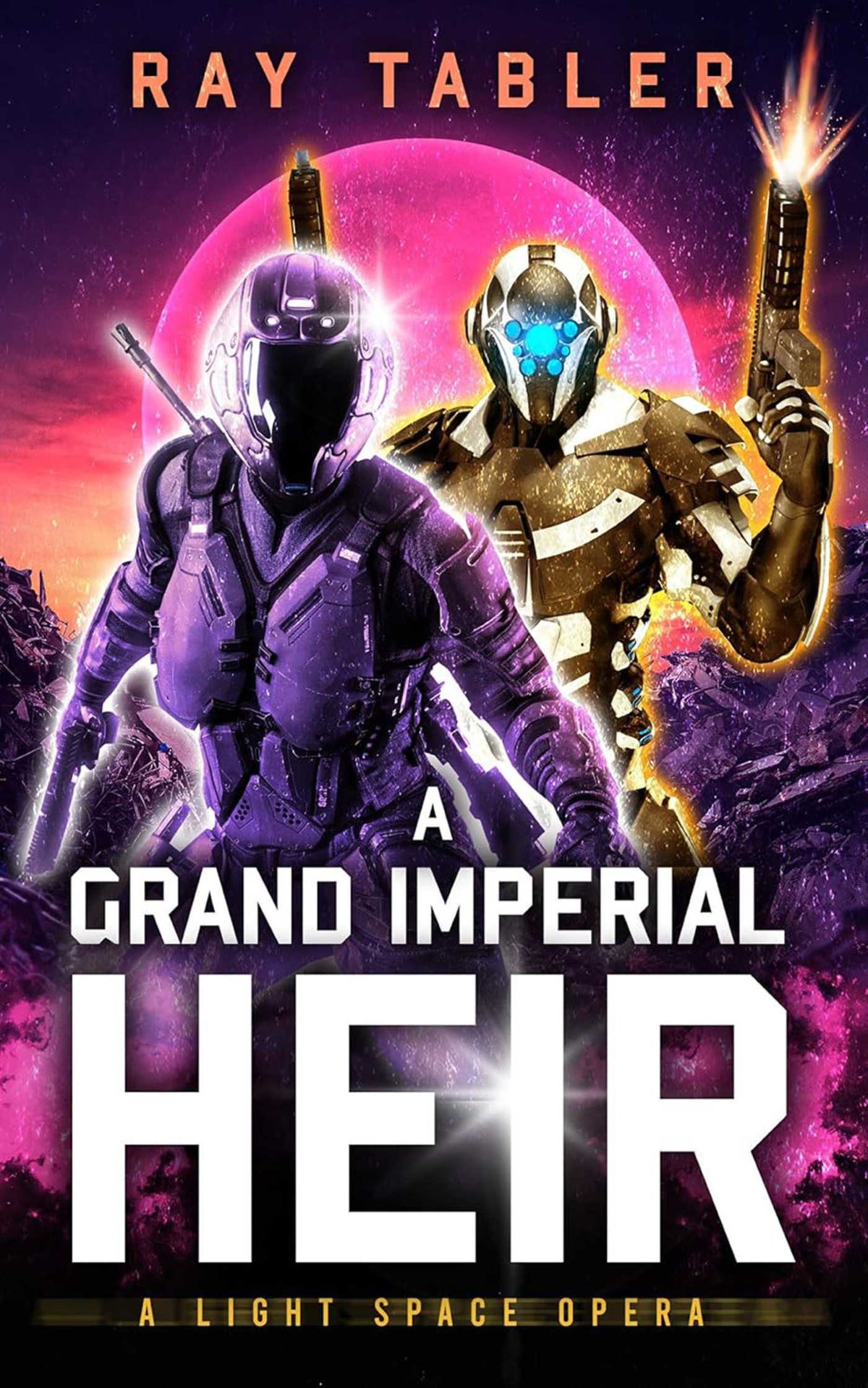 Grand Imperial Heir