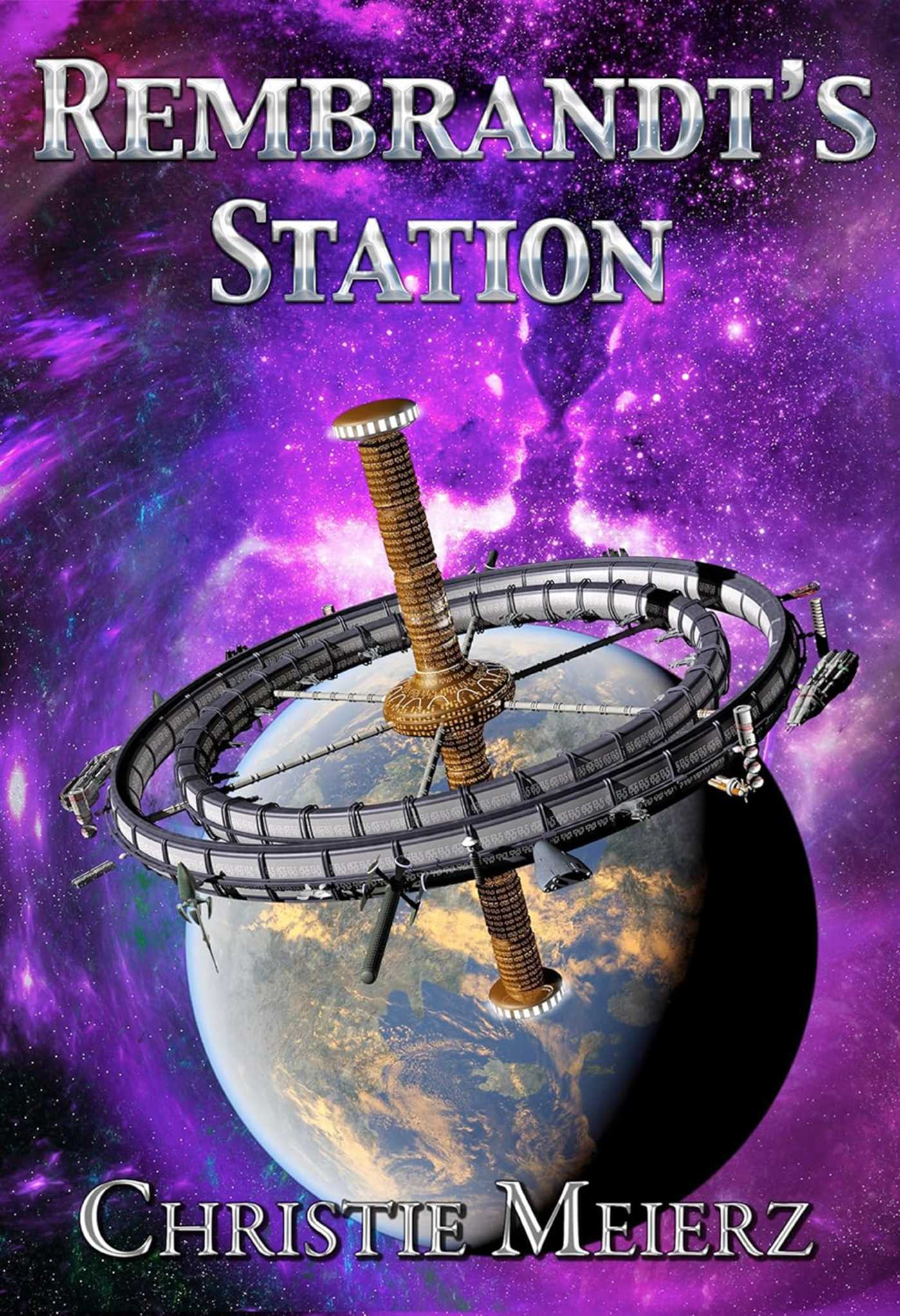 Rembrandt's Station