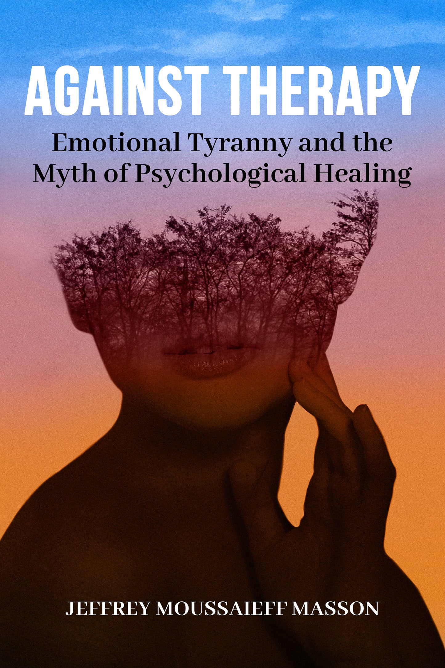 Against Therapy