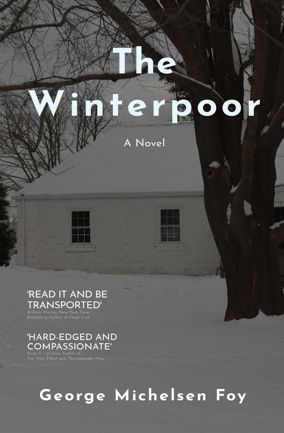 Winterpoor