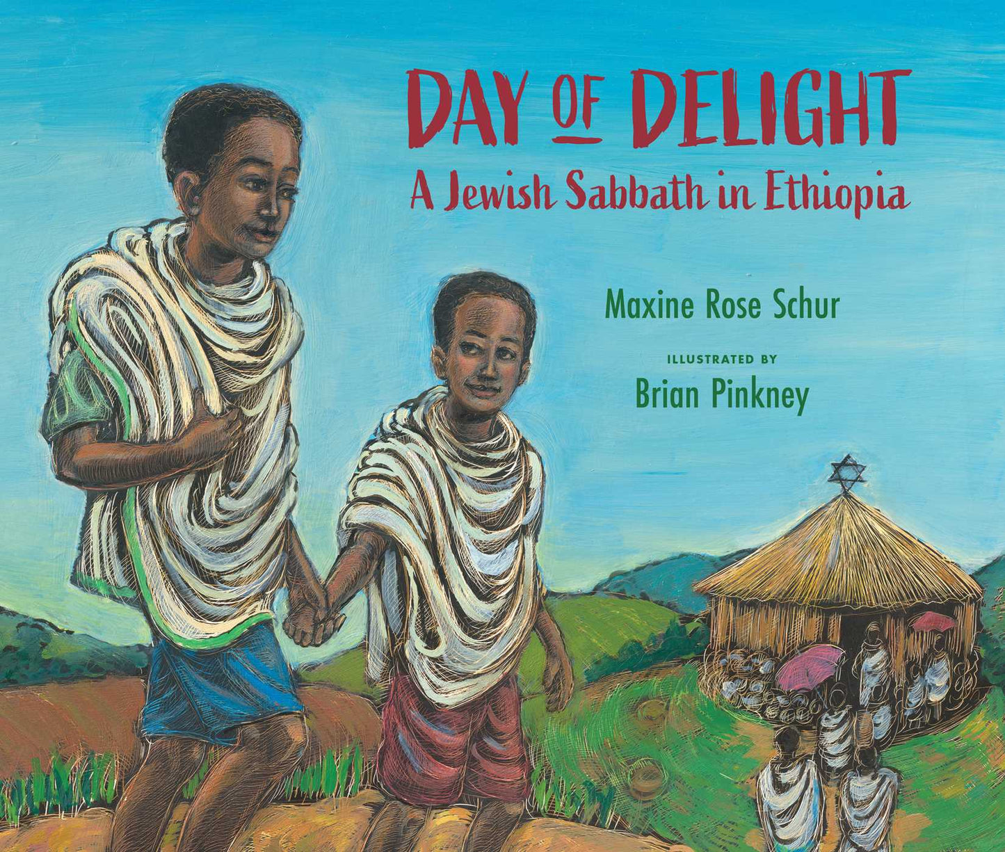 Day of Delight