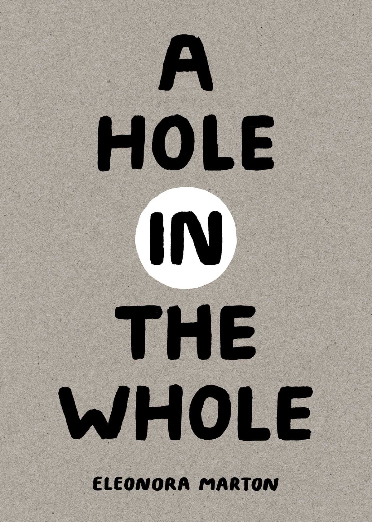 Hole in the Whole
