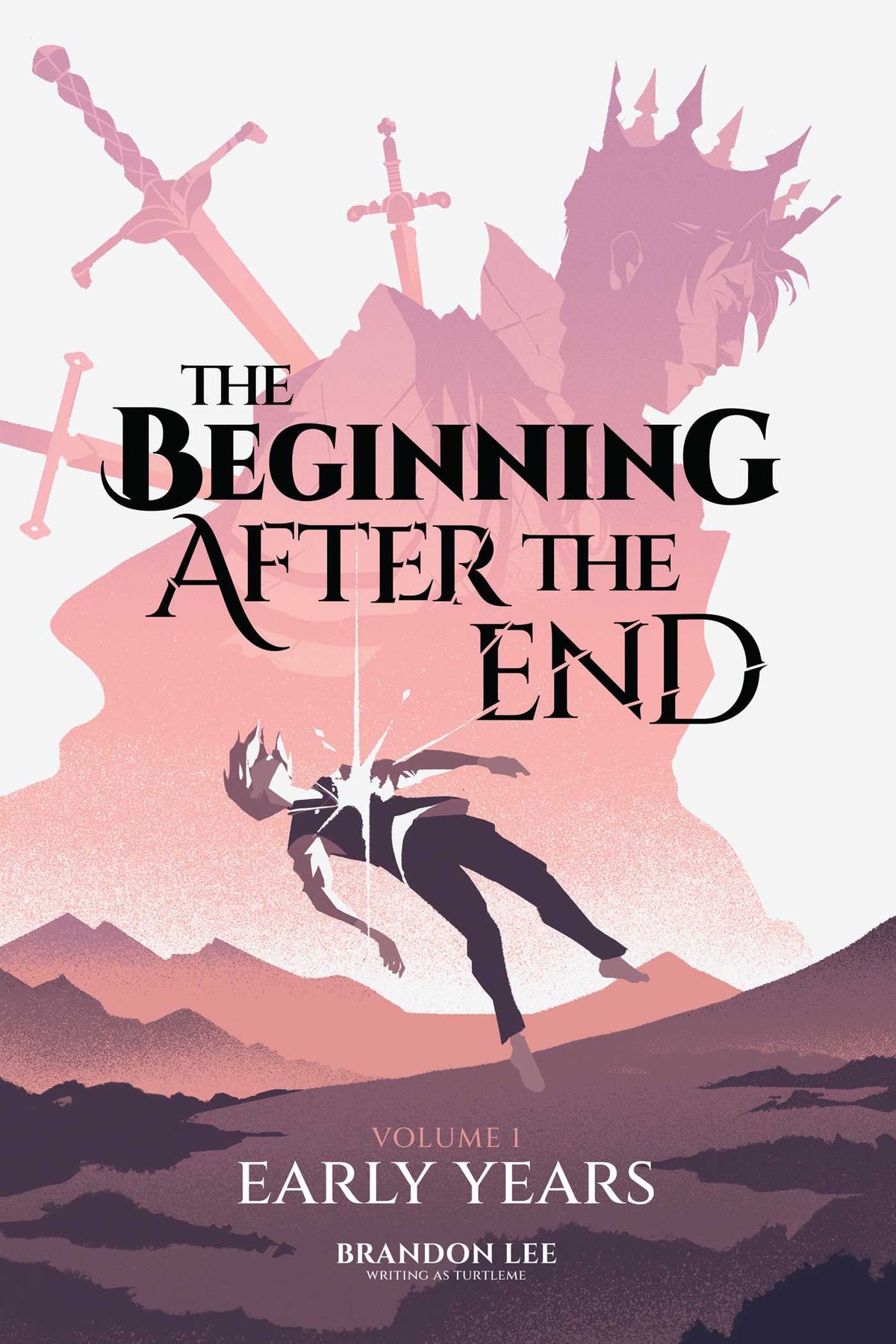 Beginning After the End Volume 1