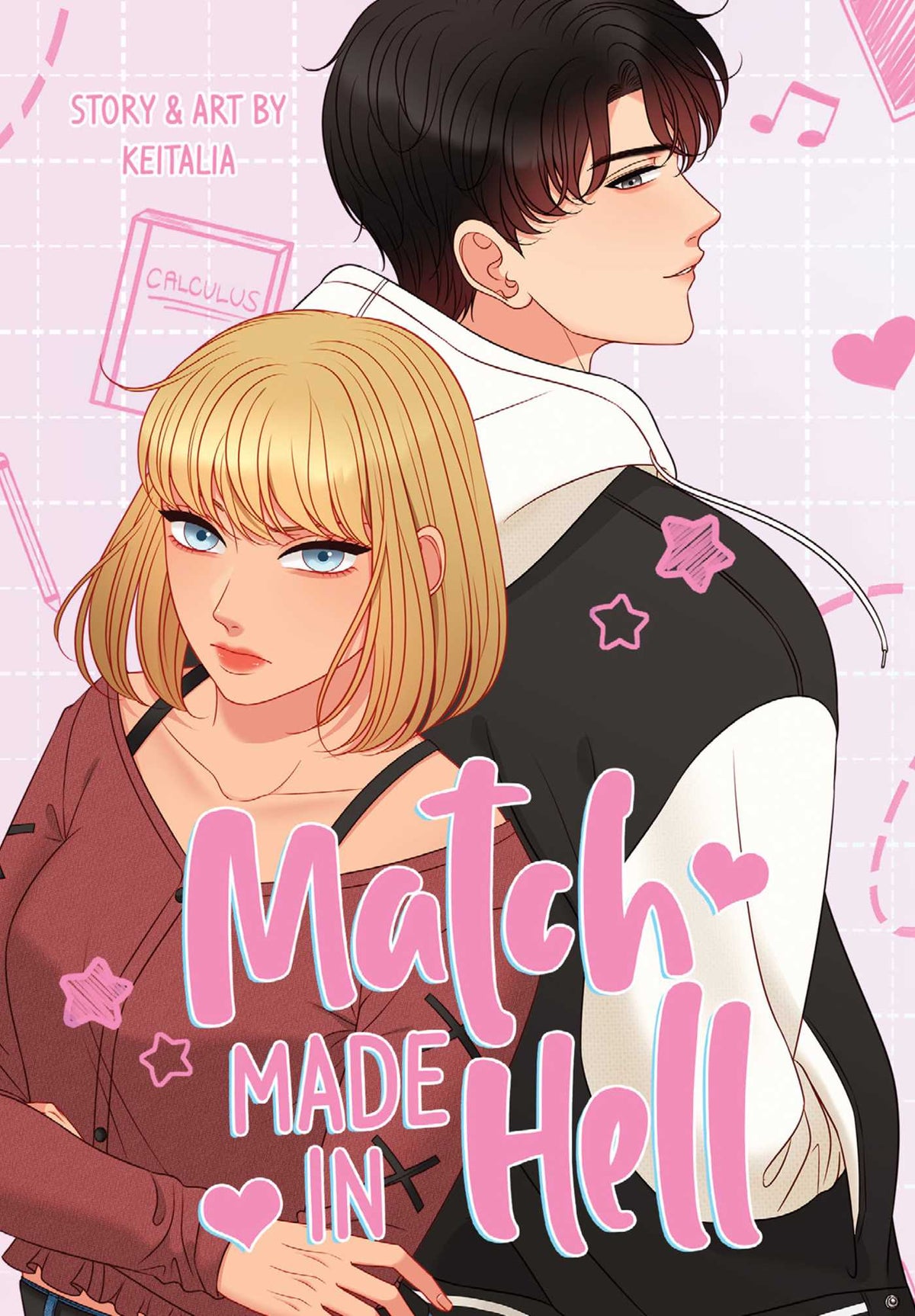 Match Made In Hell