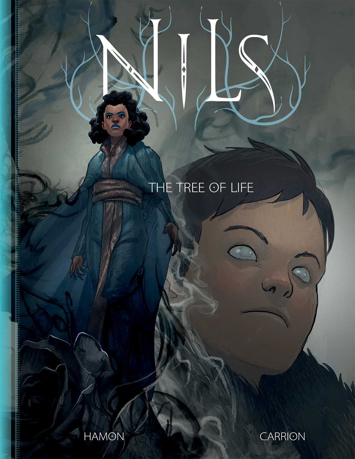 Nils