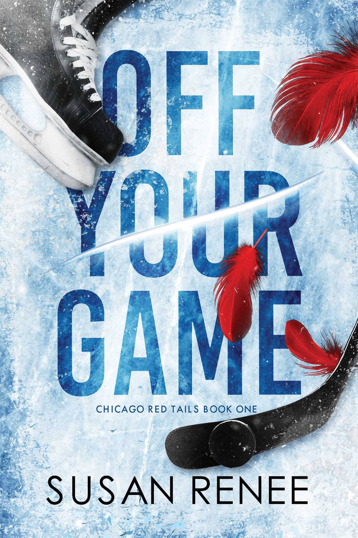 Off Your Game