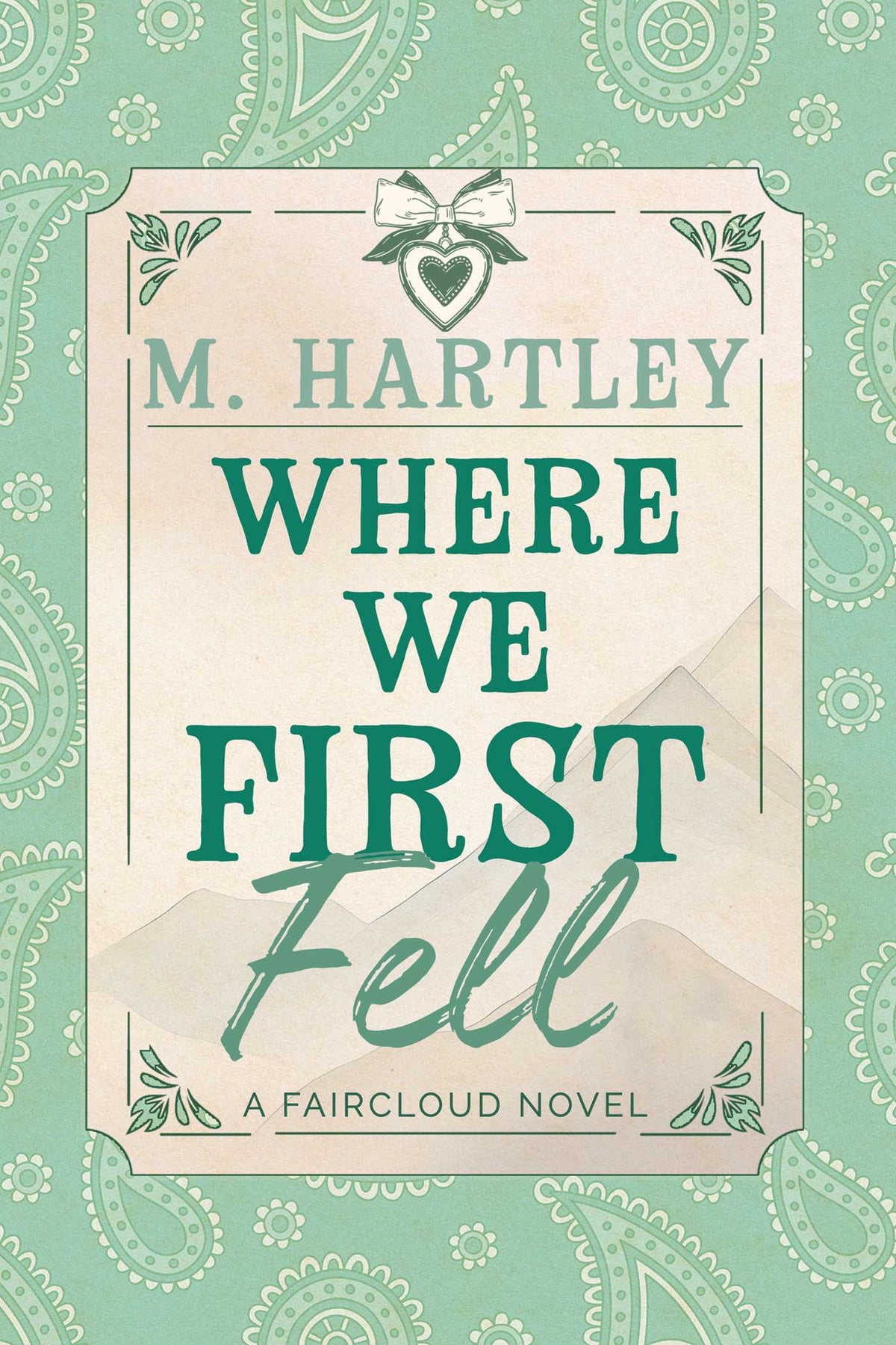 Where We First Fell