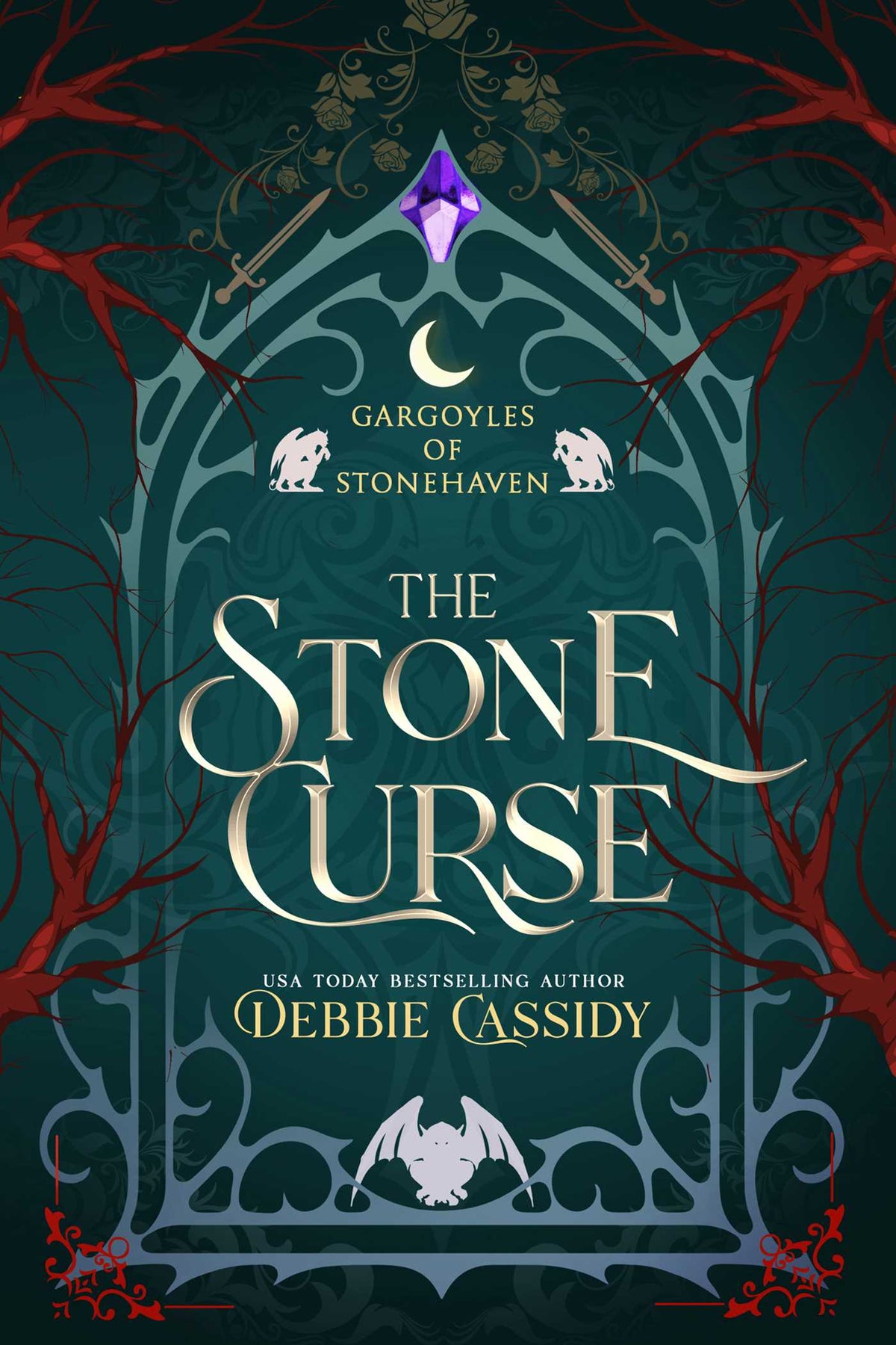 The Stone Curse