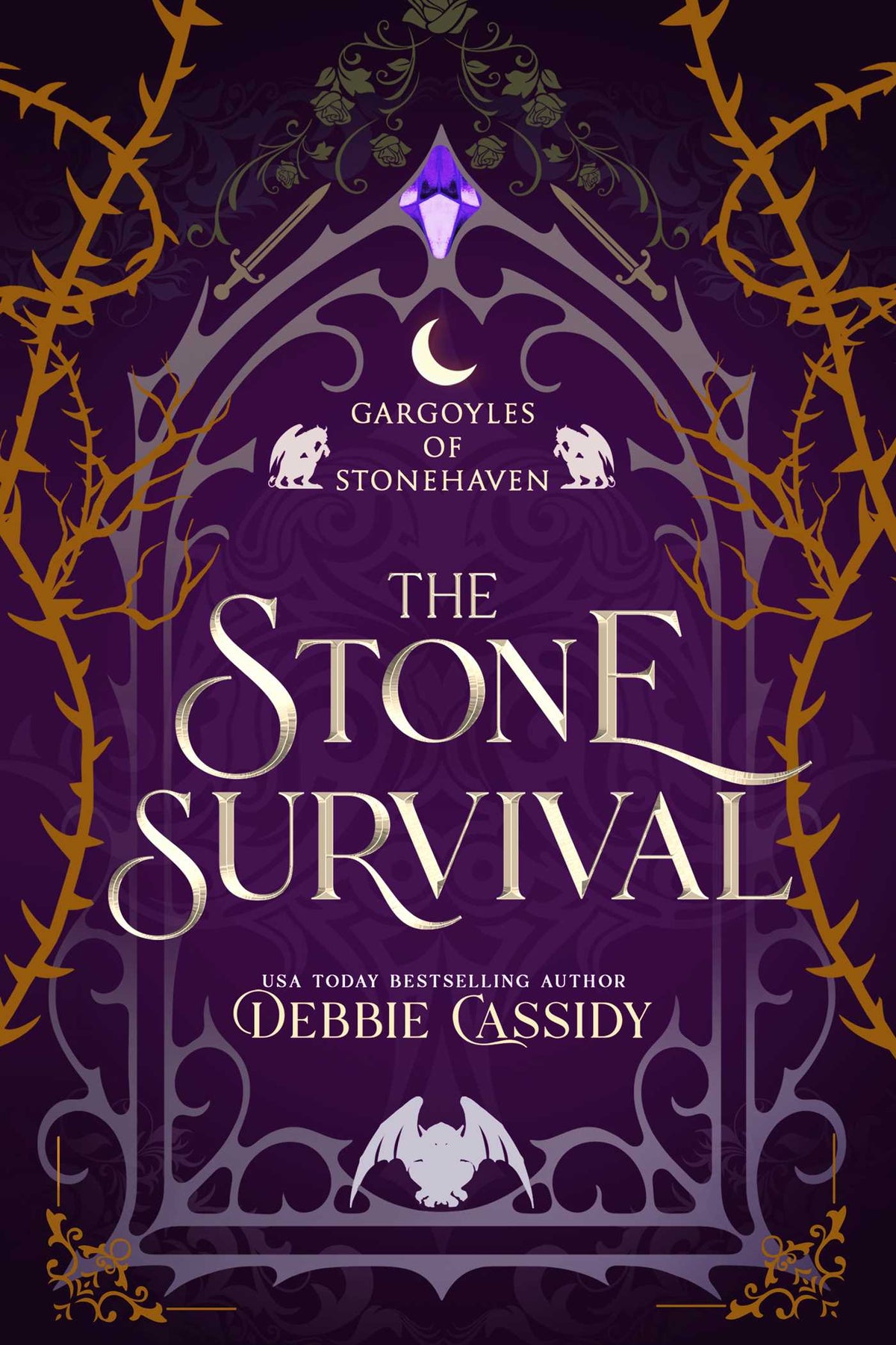 The Stone Survival