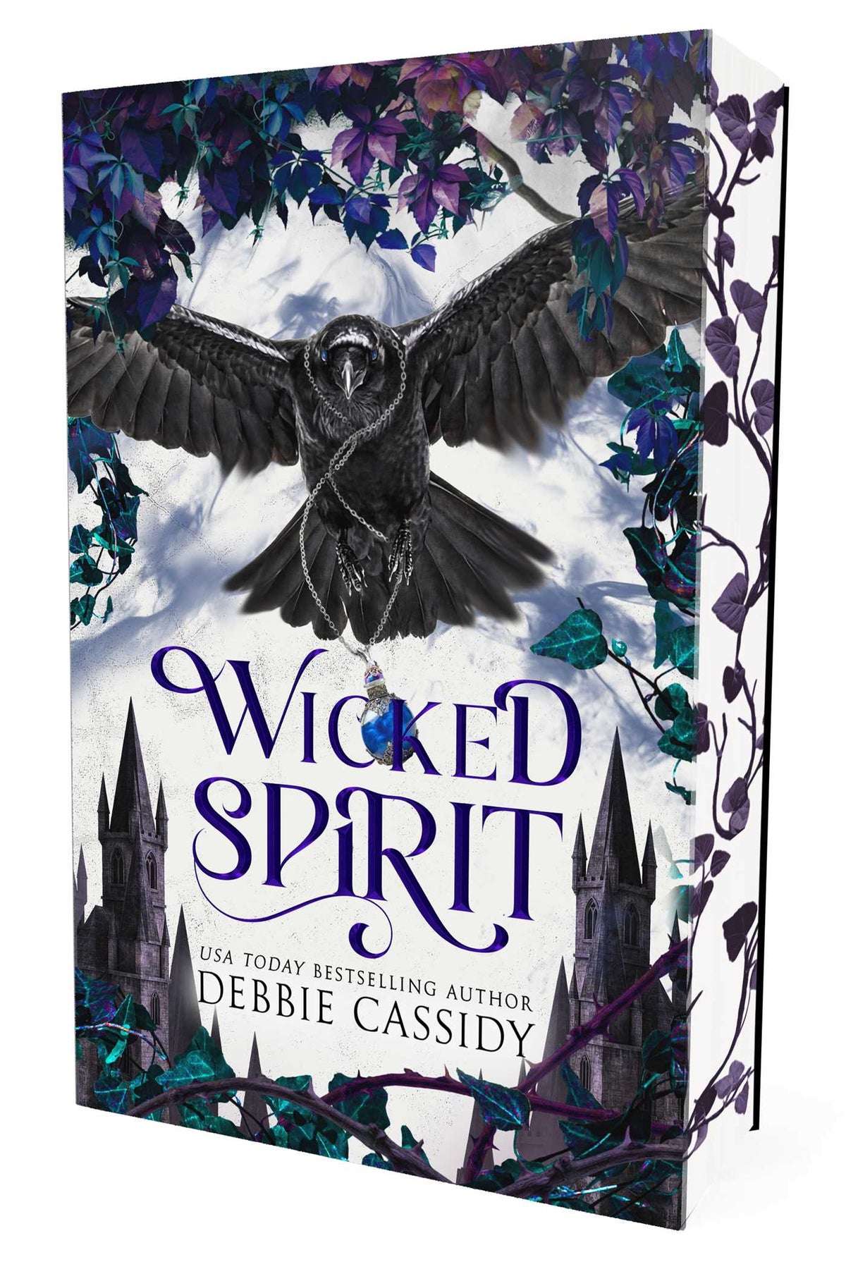 Wicked Spirit
