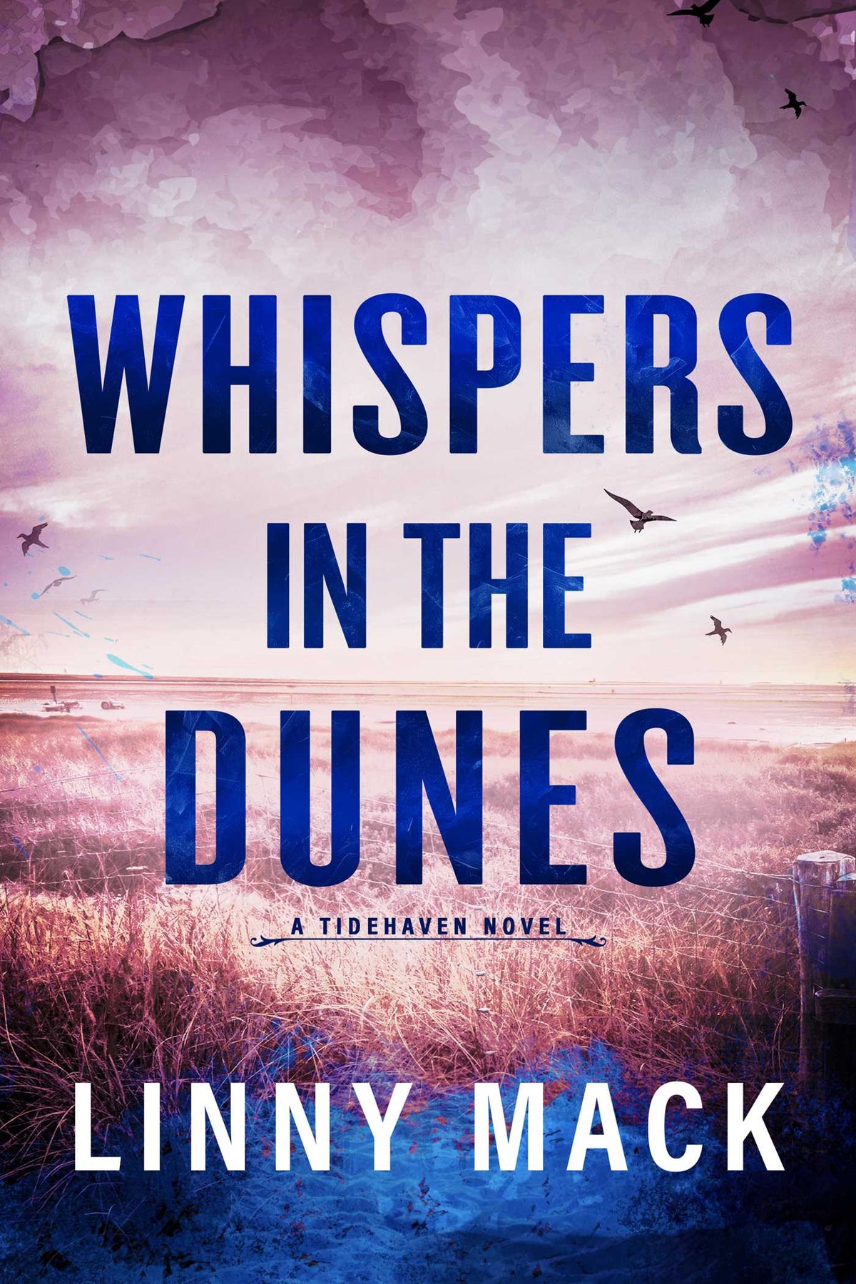 Whispers in the Dunes