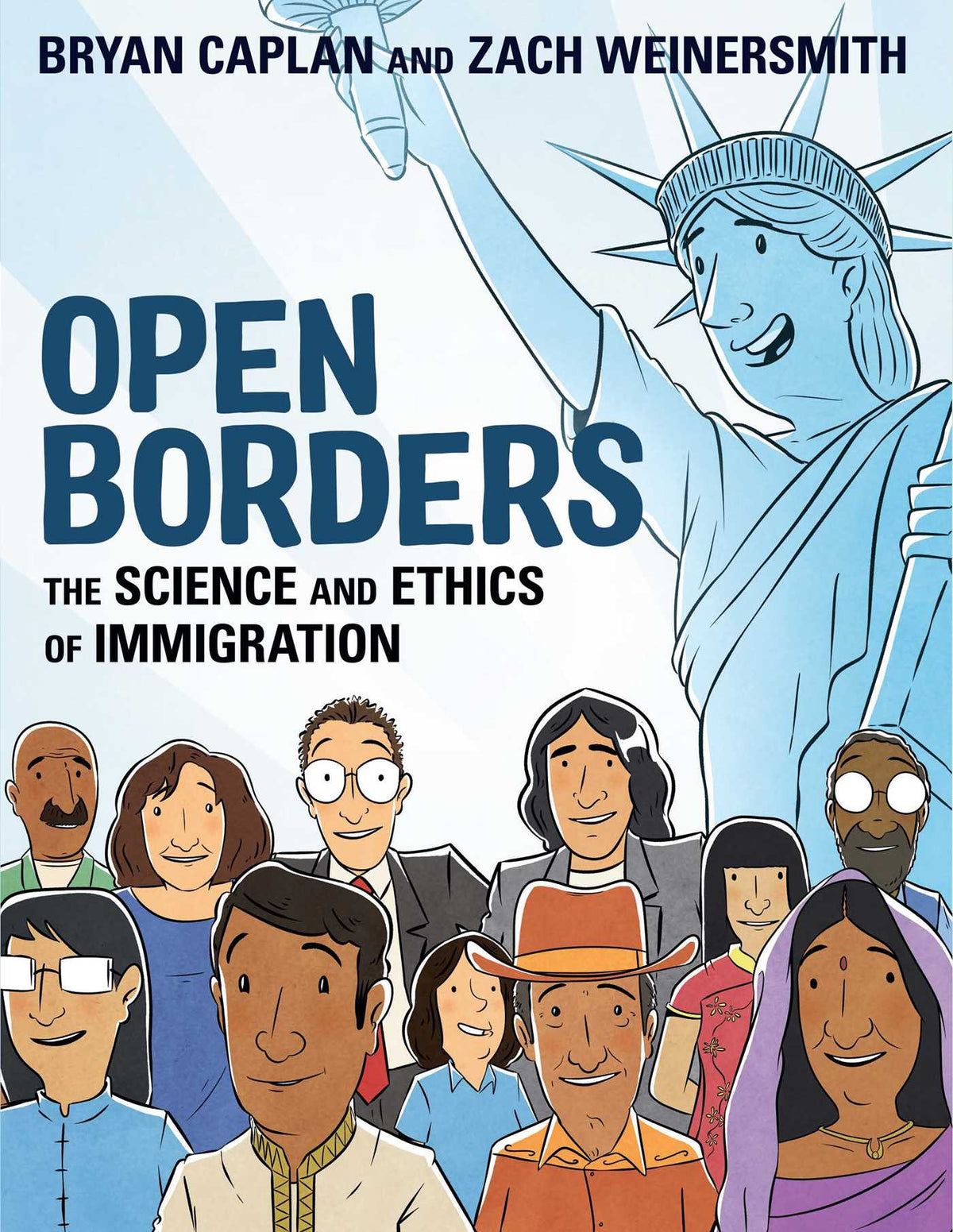 Open Borders