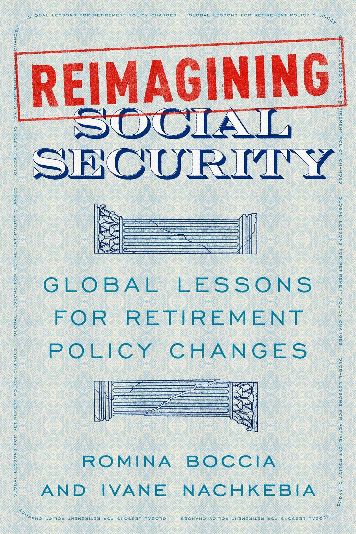 Reimagining Social Security