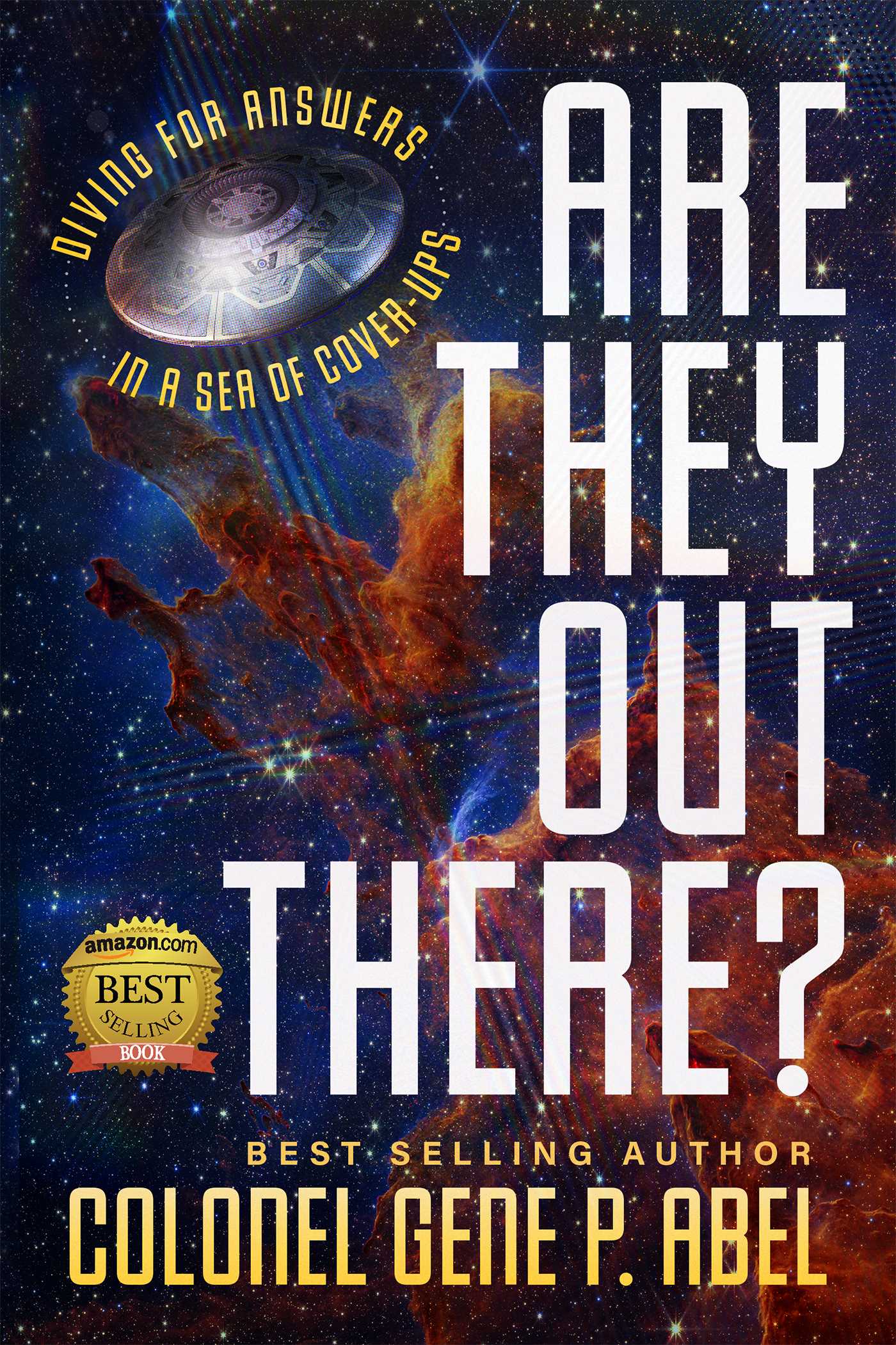 Are They Out There?